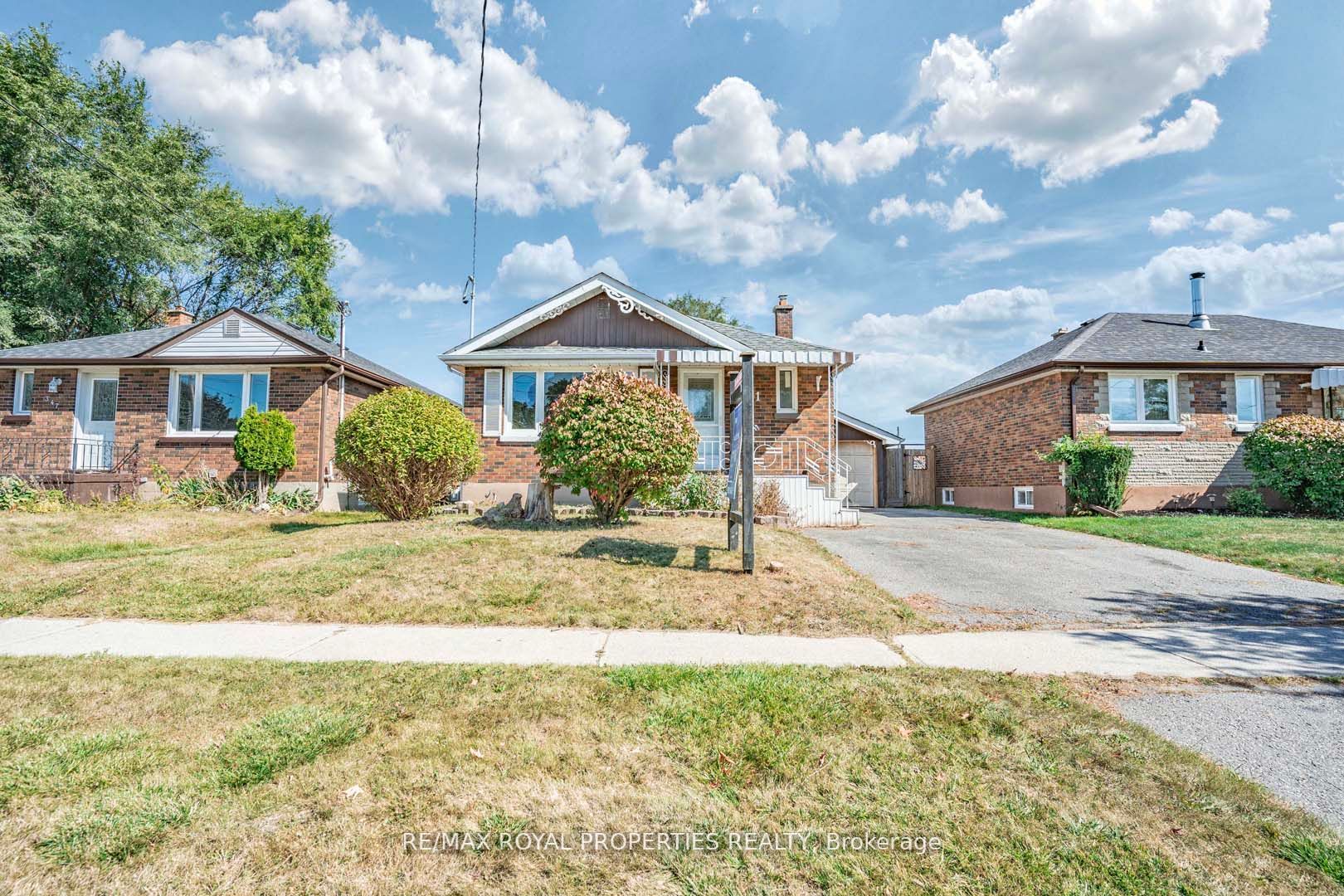 351 Highland Ave, #Bsmt