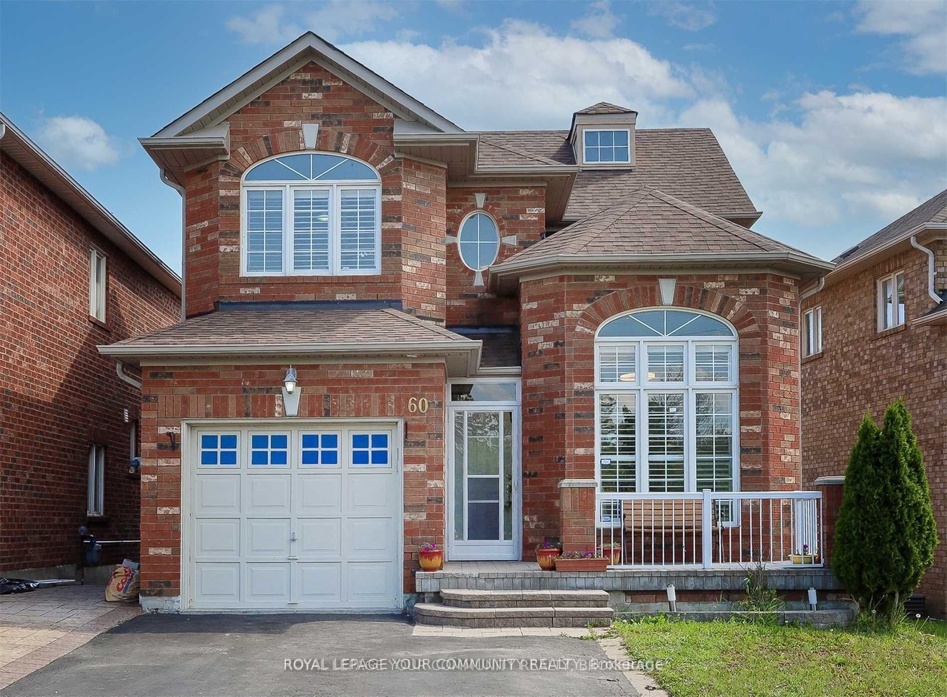 60 Batt Cres