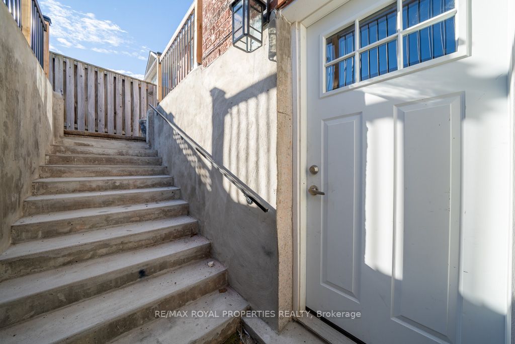 81 Todd Rd, #Bsmt
