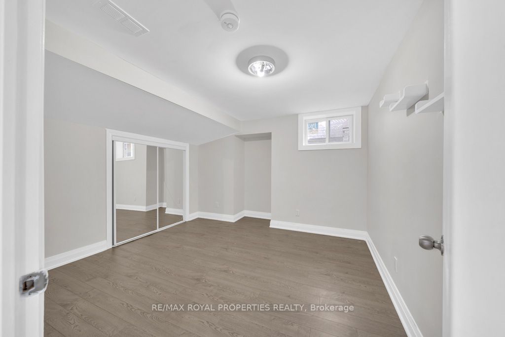 81 Todd Rd, #Bsmt
