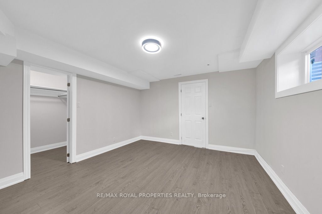 81 Todd Rd, #Bsmt