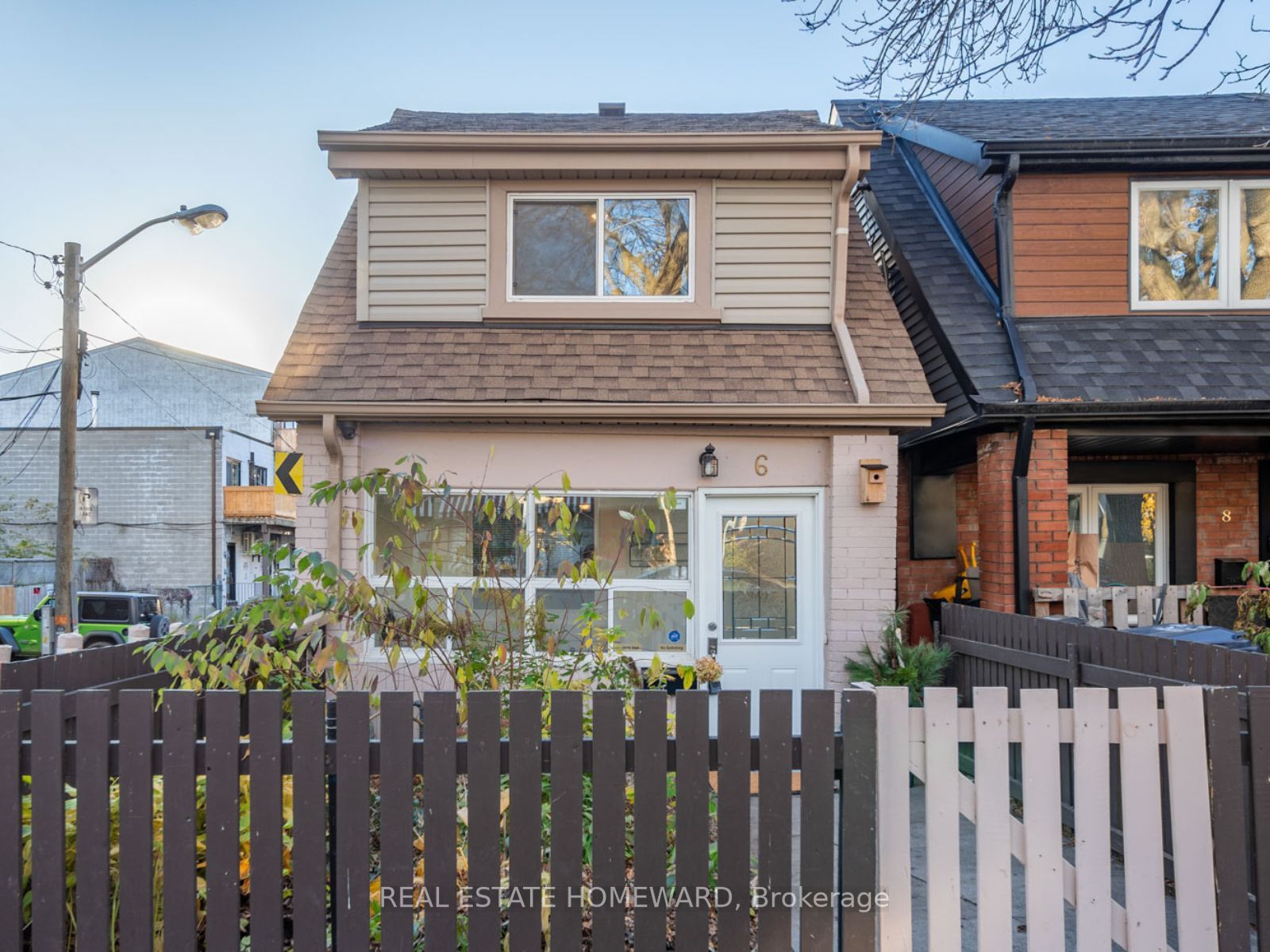 6 Alton Ave