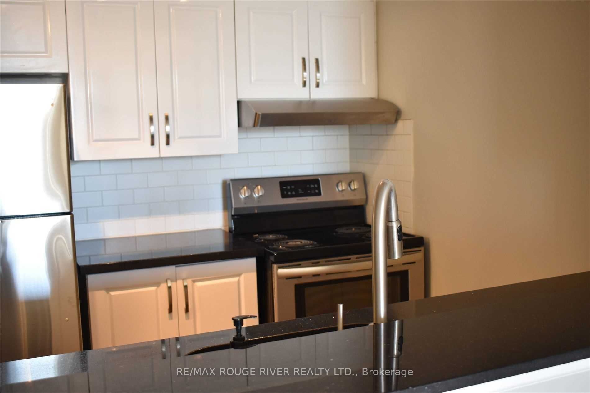 1655 Pickering Parkway, #603