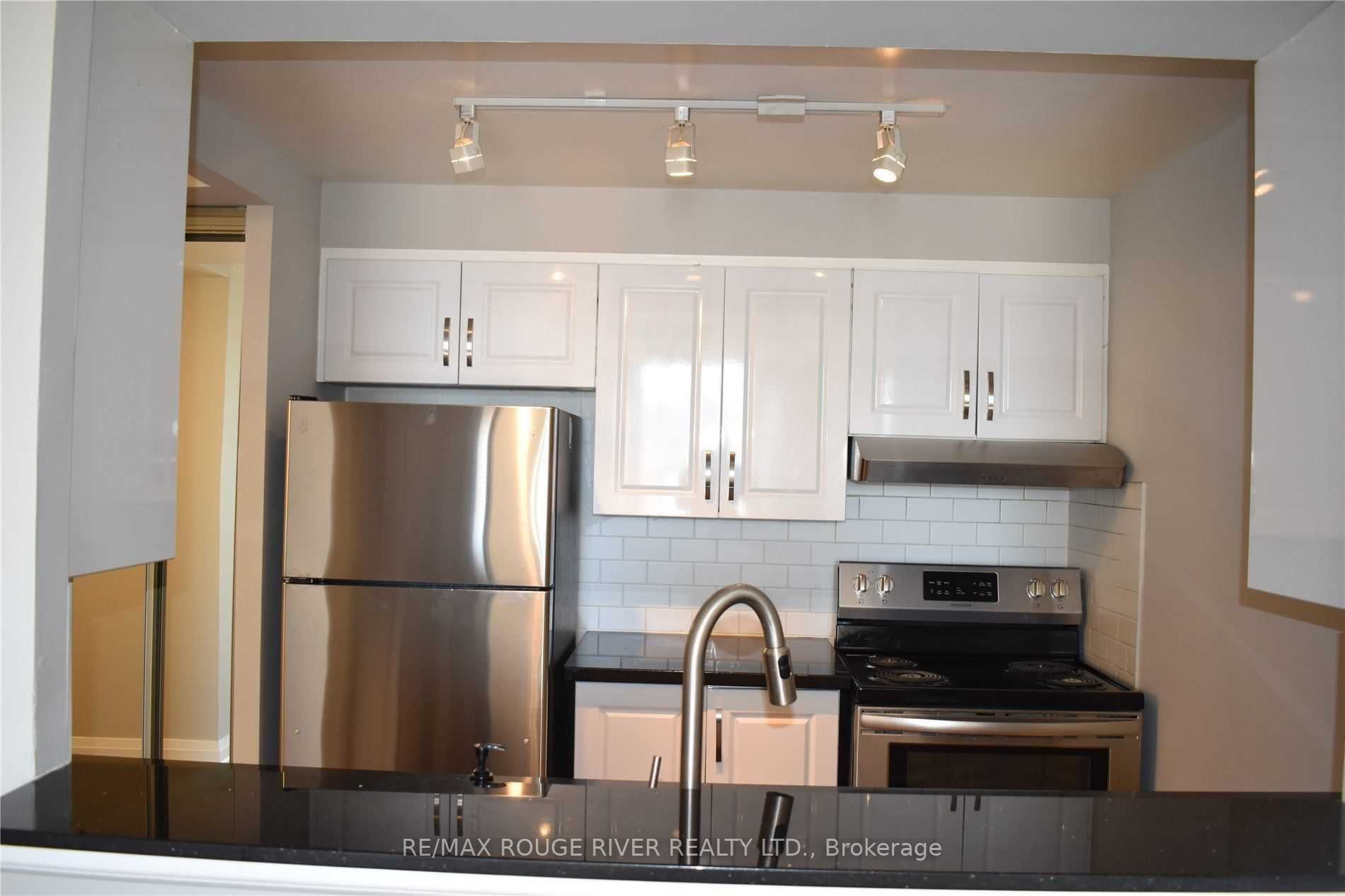 1655 Pickering Pkwy, #603