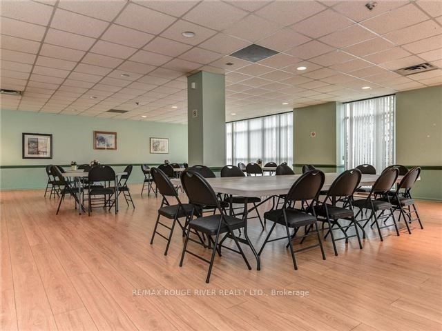 1655 Pickering Parkway, #603