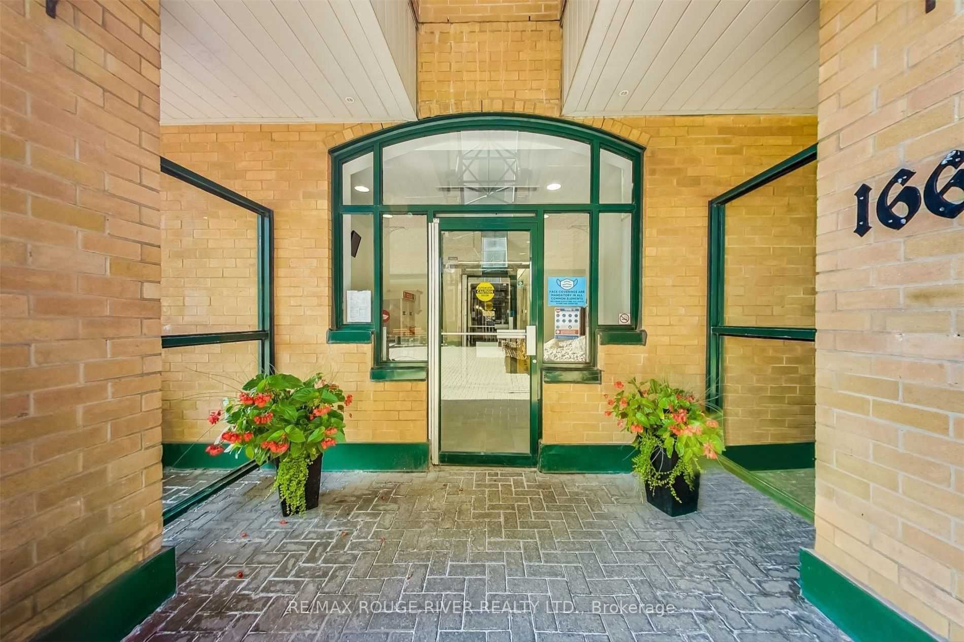 1655 Pickering Parkway, #603