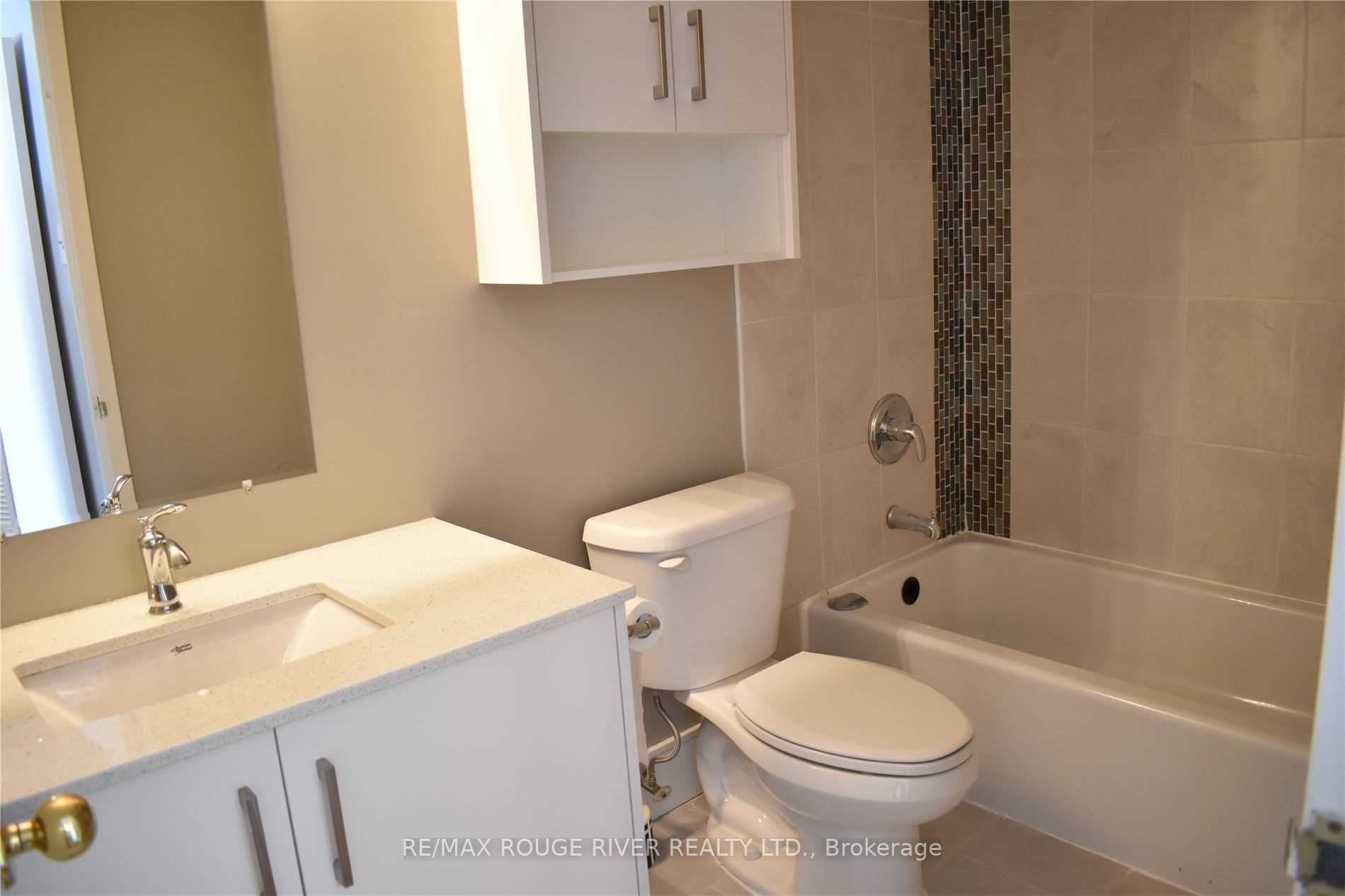 1655 Pickering Parkway, #603