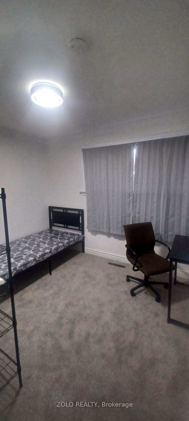 Room-24 Panmure Crescent, #Bedroom