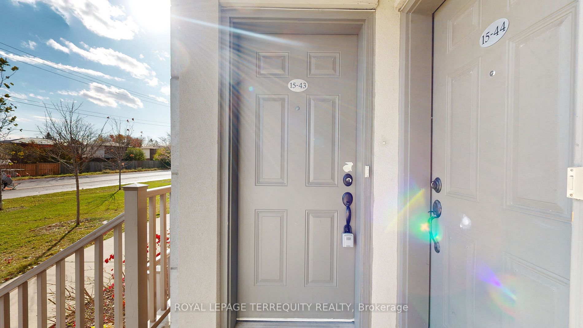 15 Island Rd, #43