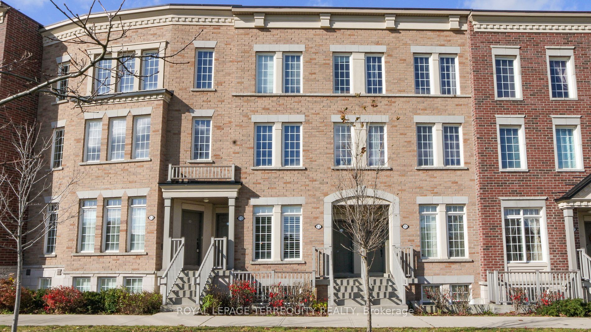 15 Island Rd, #43