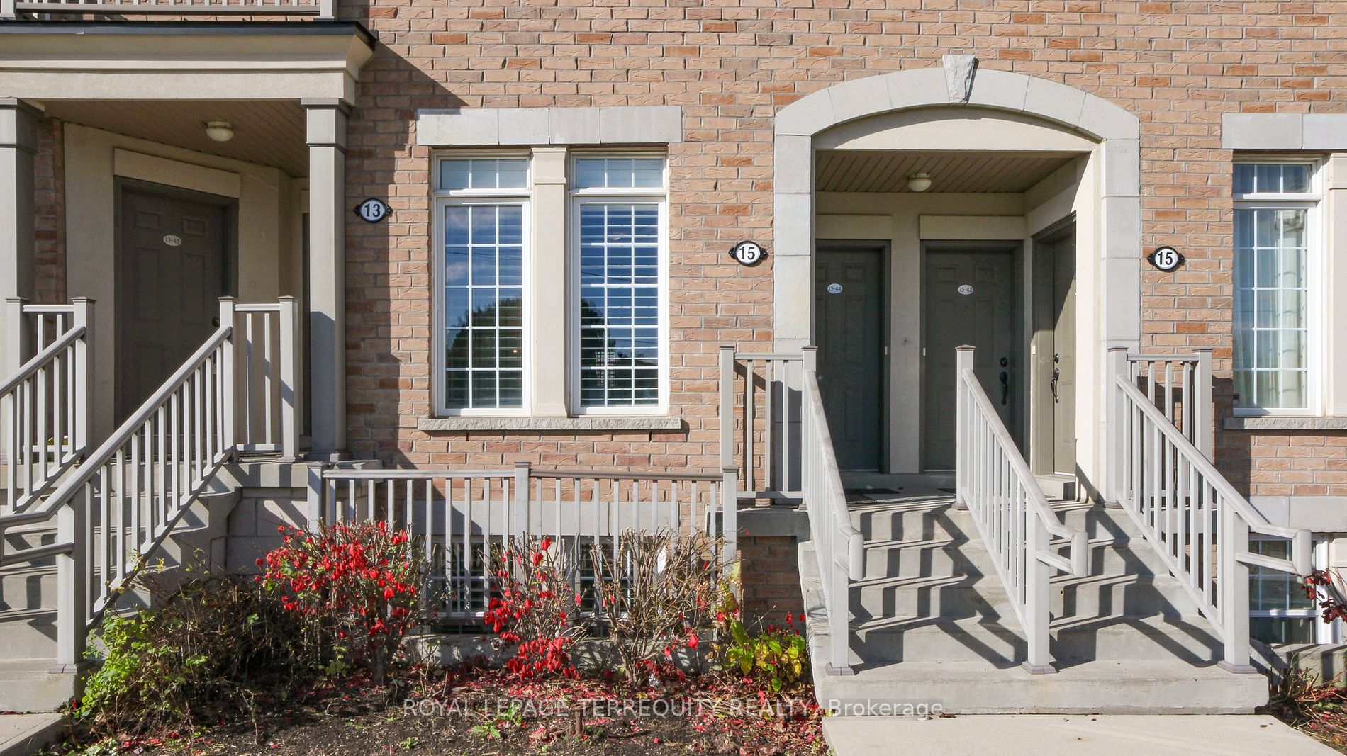 15 Island Rd, #43