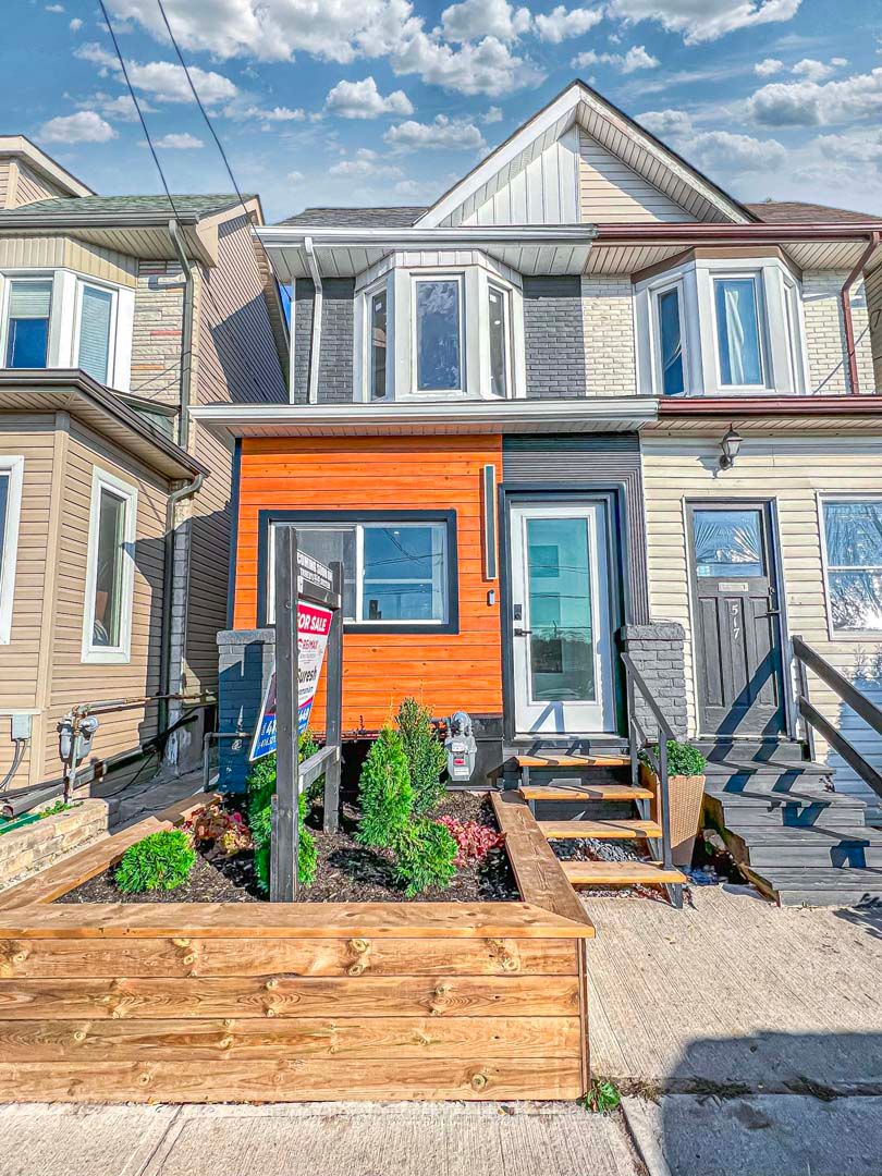 519 Greenwood Ave