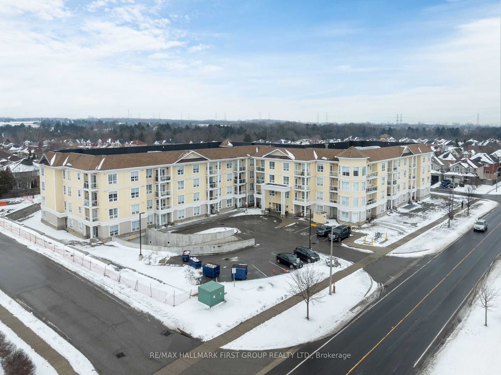 21 Brookhouse Dr, #206