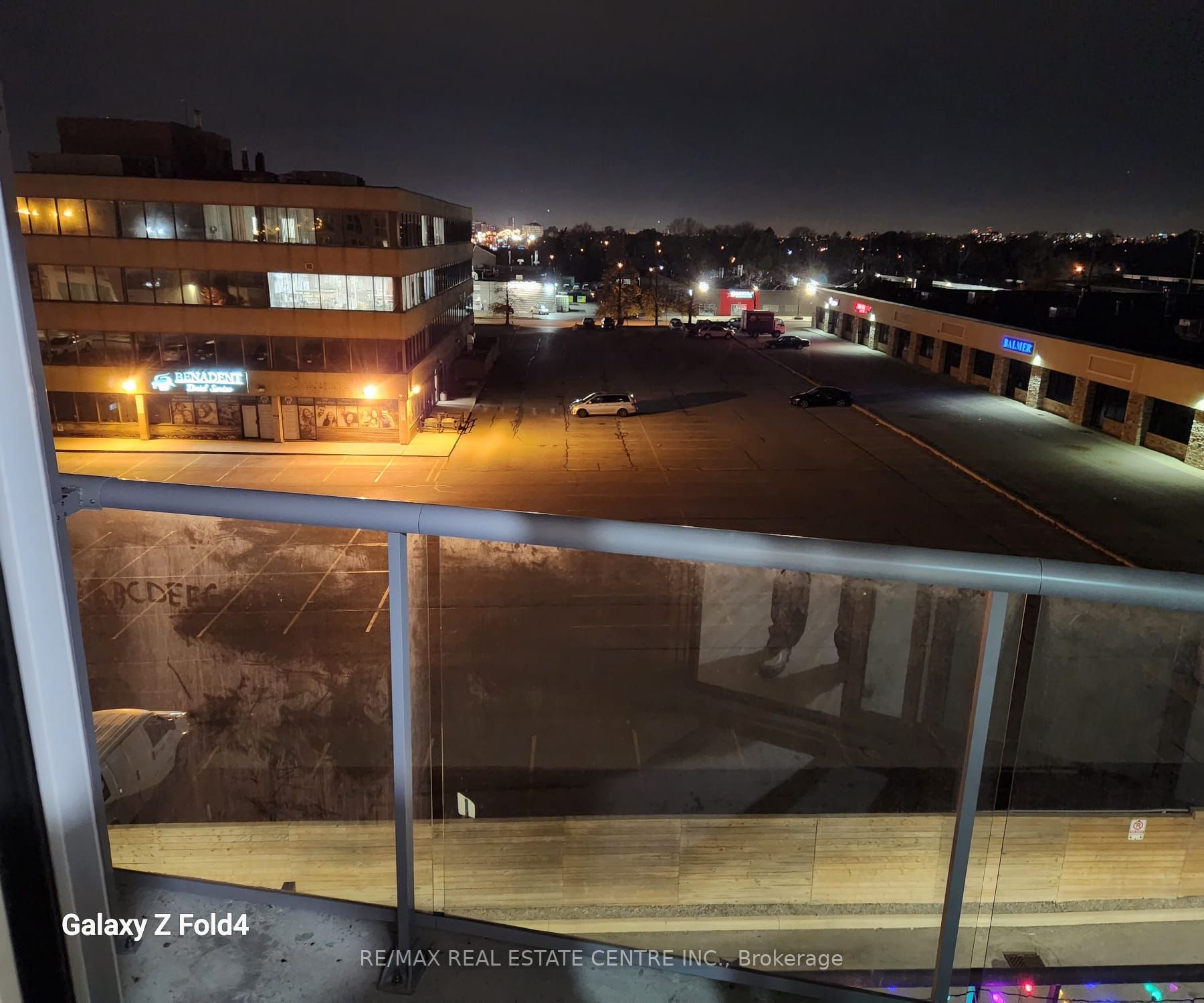 2150 Lawrence Ave, #509