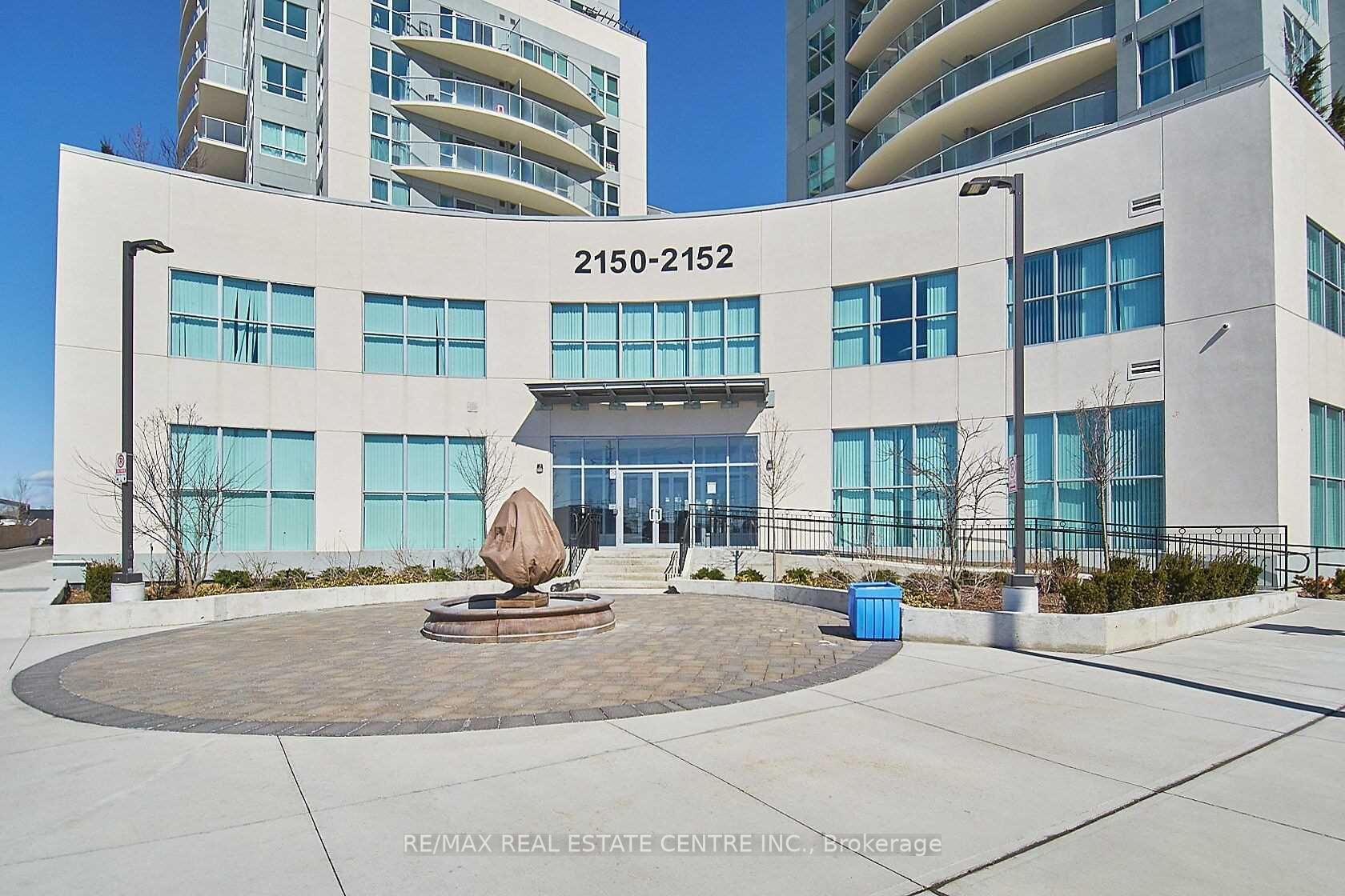 2150 Lawrence Ave, #509