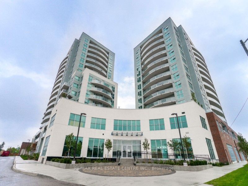 2150 Lawrence Ave, #509