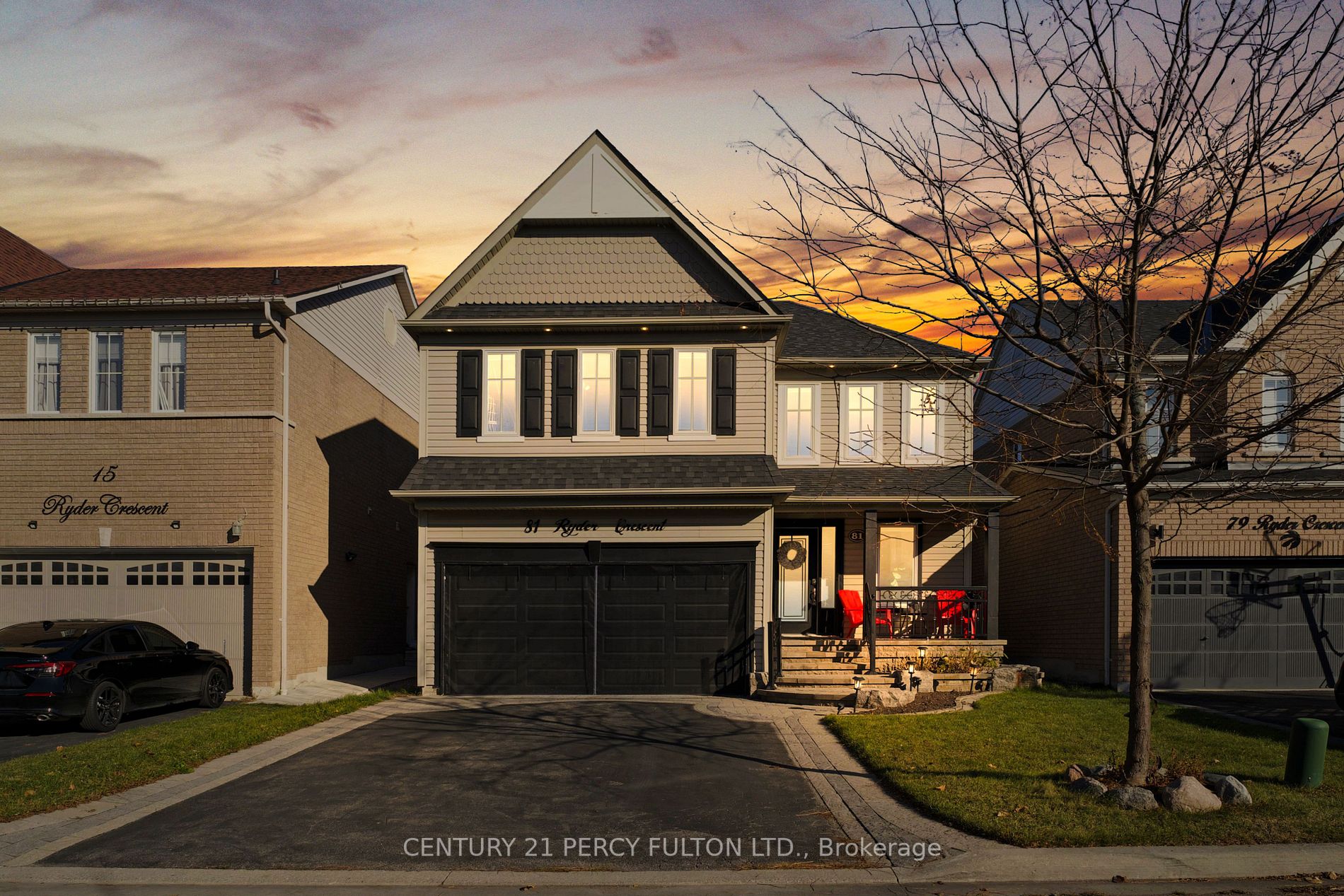 81 Ryder Cres
