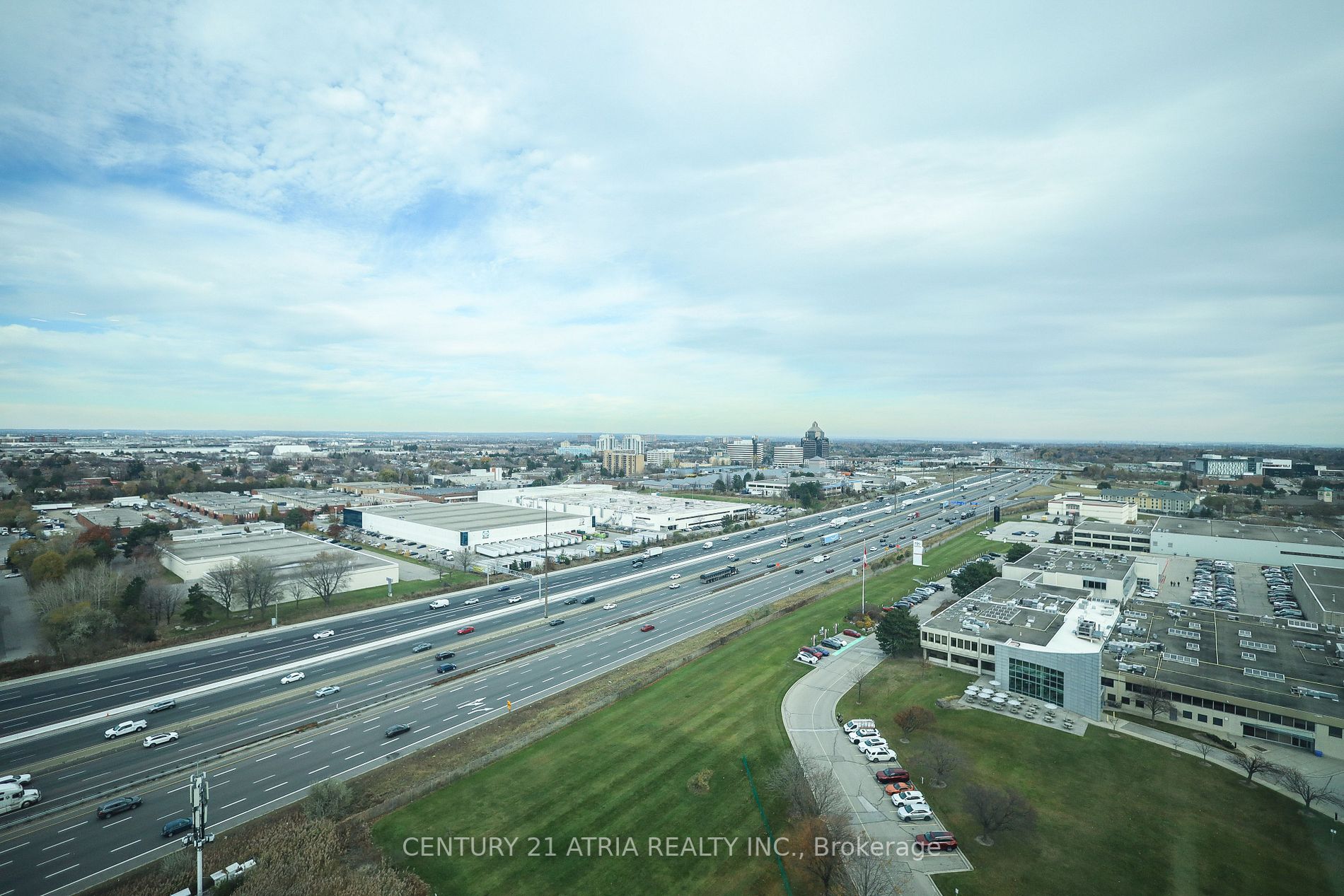 11 Lee Centre Drive, #2308