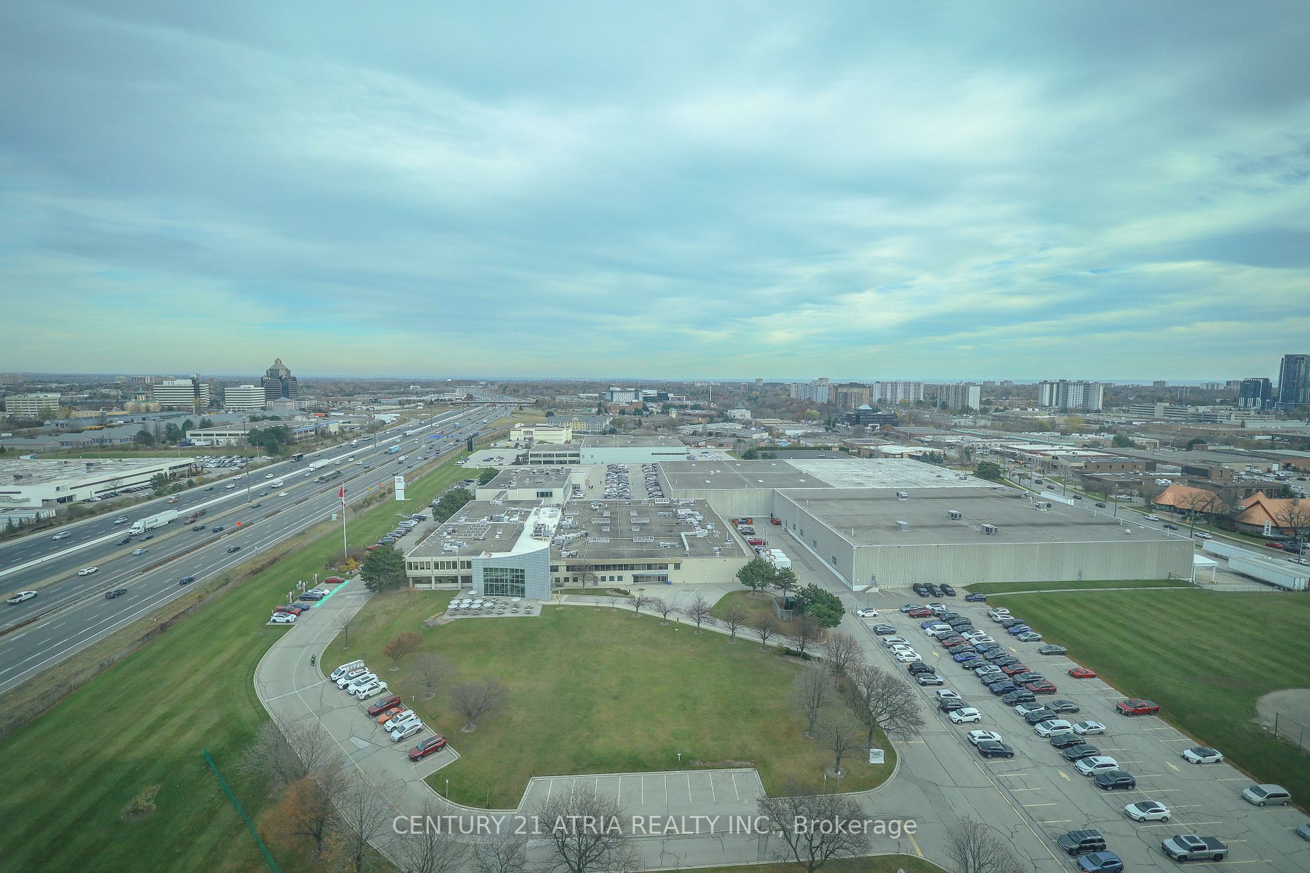 11 Lee Centre Drive, #2308