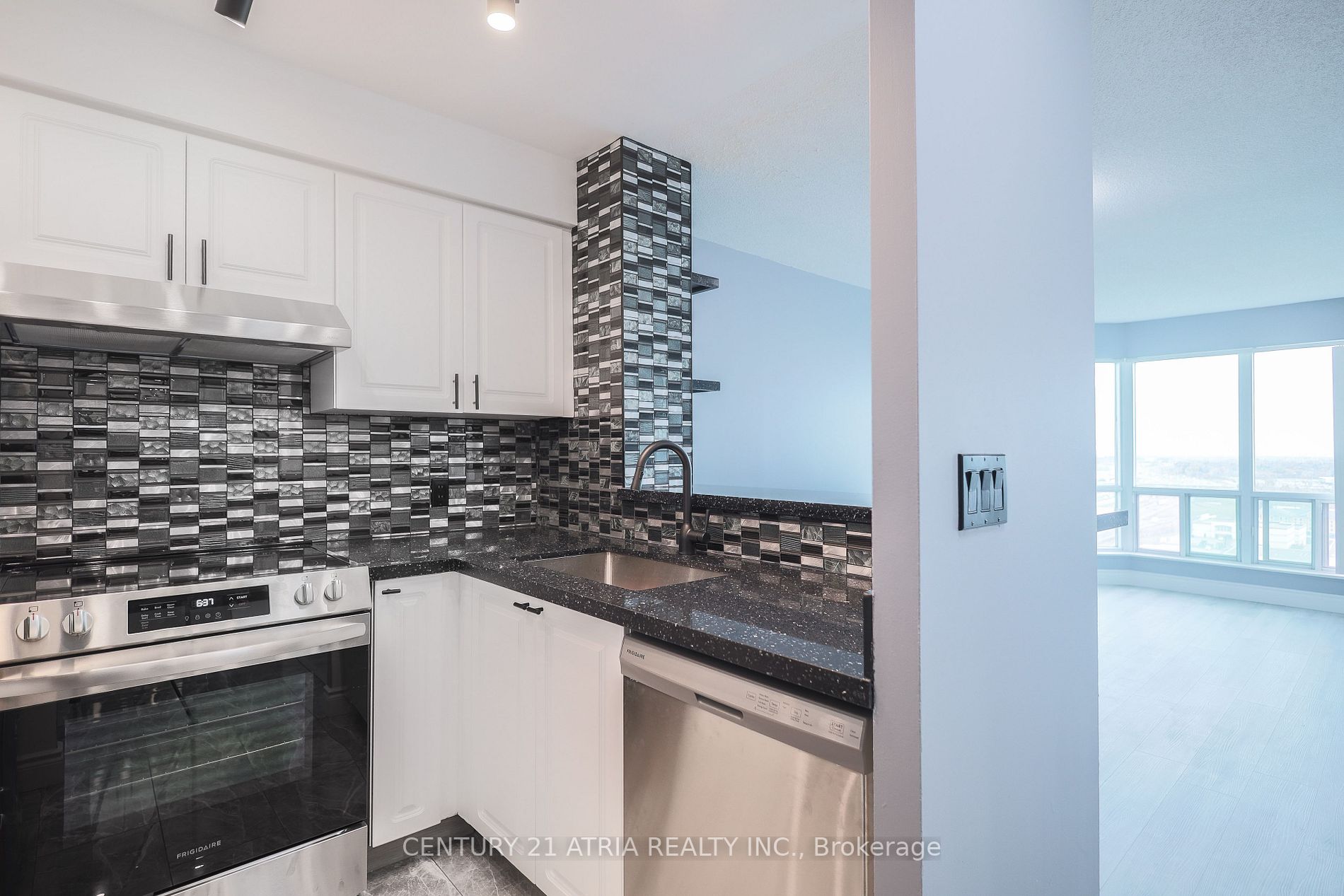11 Lee Centre Drive, #2308