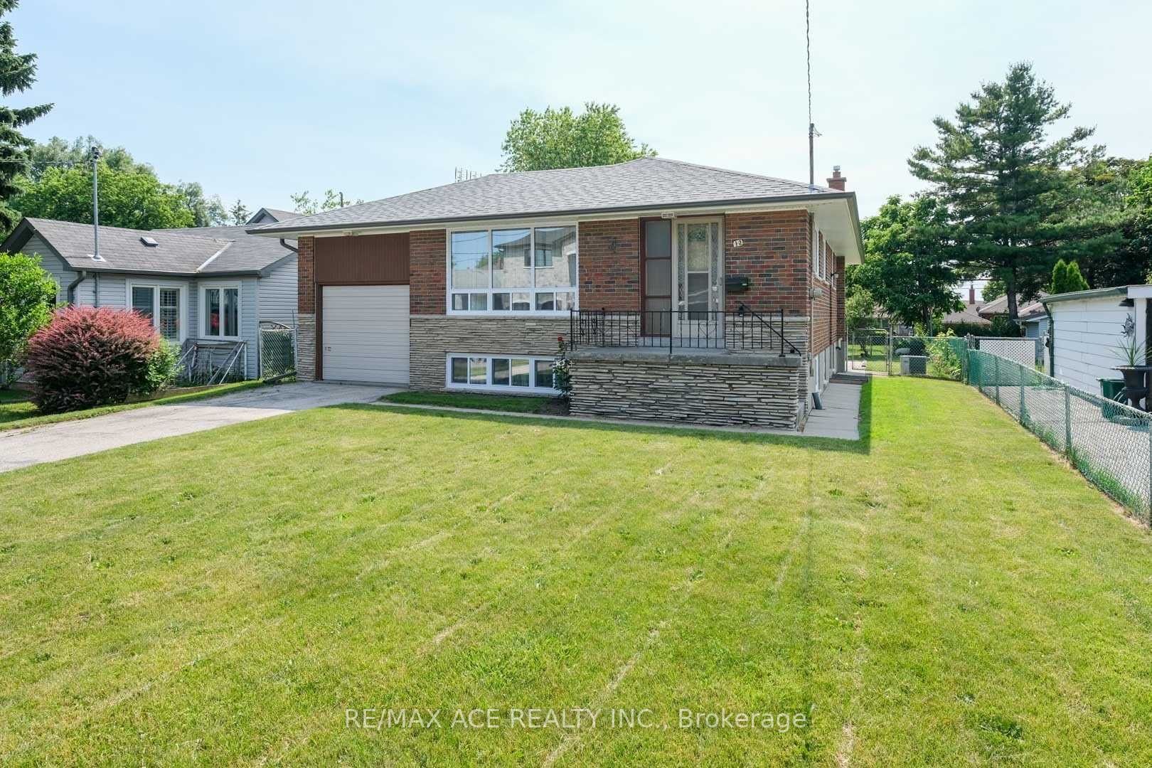 12 Waltonice Rd