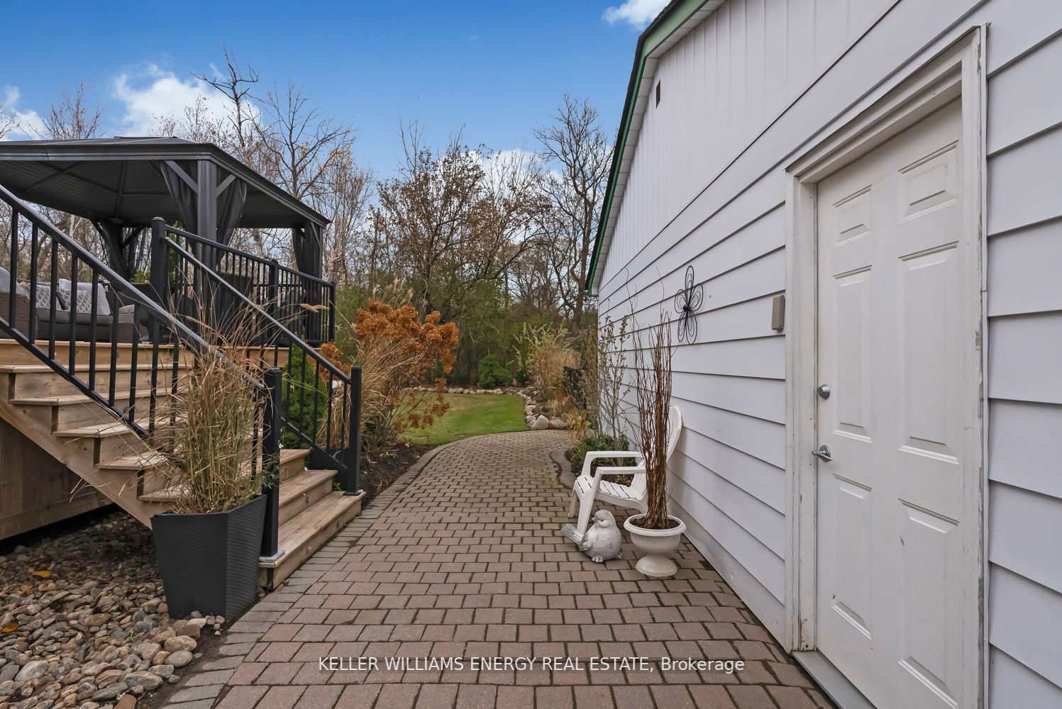 4089 Bowmanville Ave