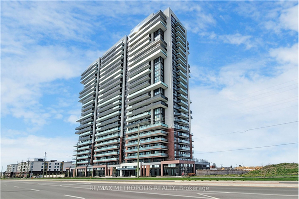 2550 Simcoe St N, Oshawa