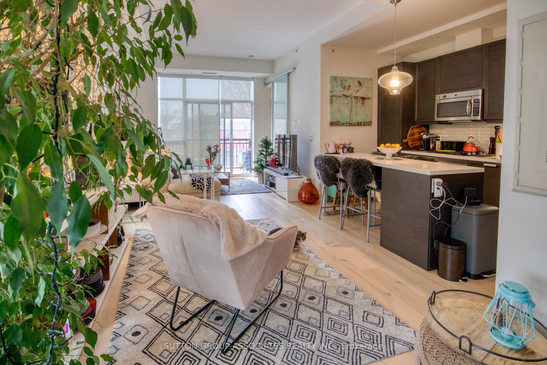 66 Kippendavie Ave, #312