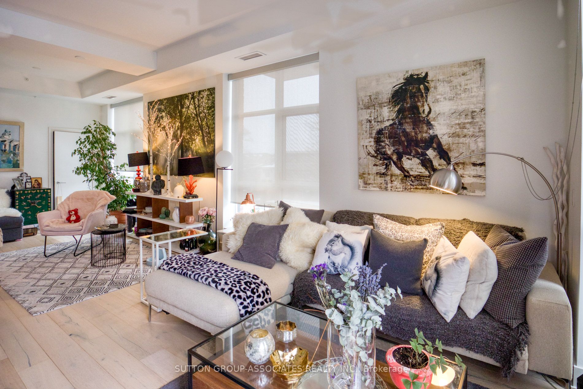 66 Kippendavie Ave, #312