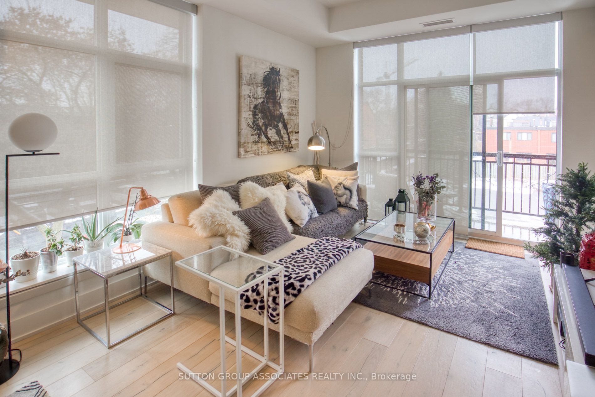 66 Kippendavie Ave, #312