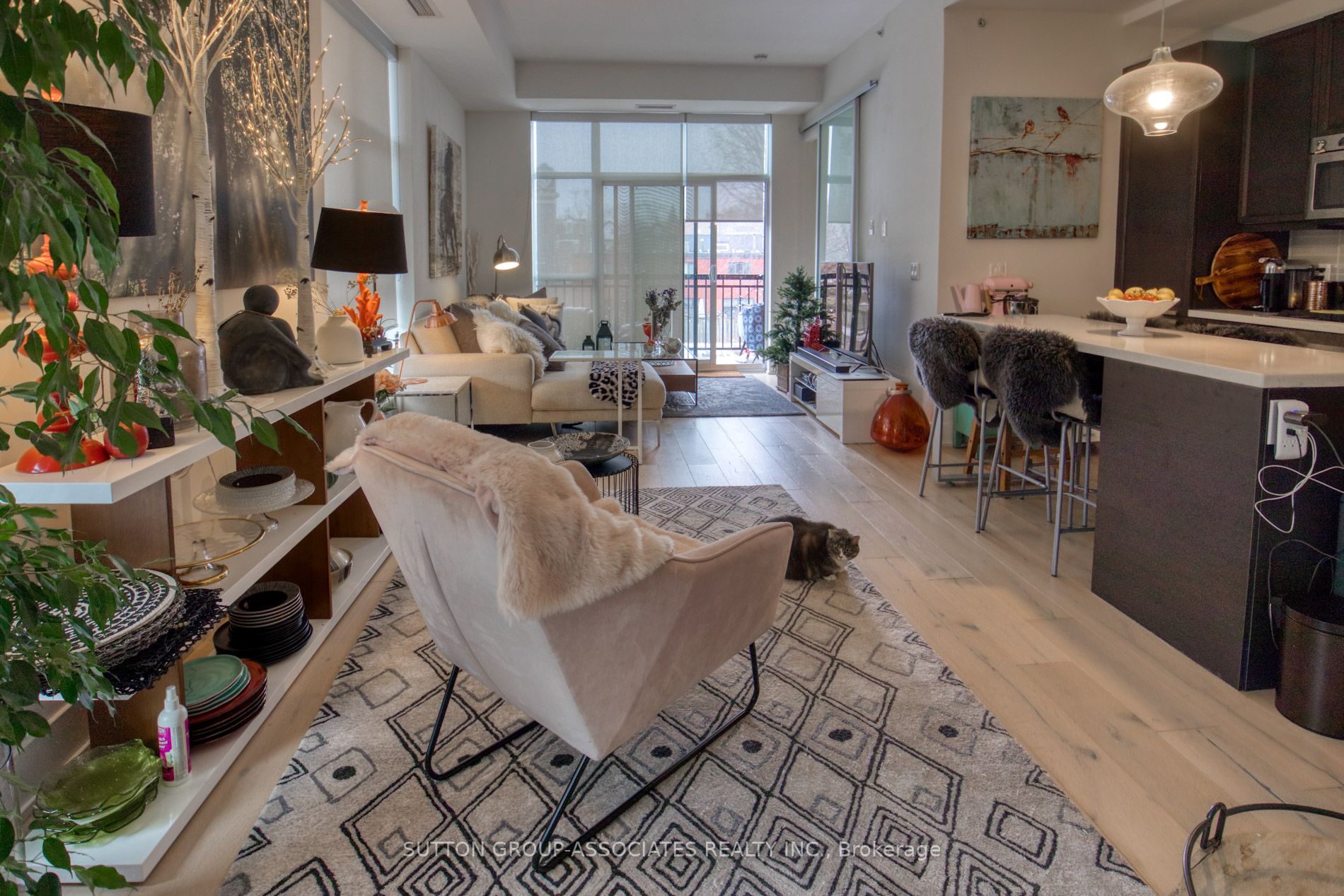 66 Kippendavie Ave, #312