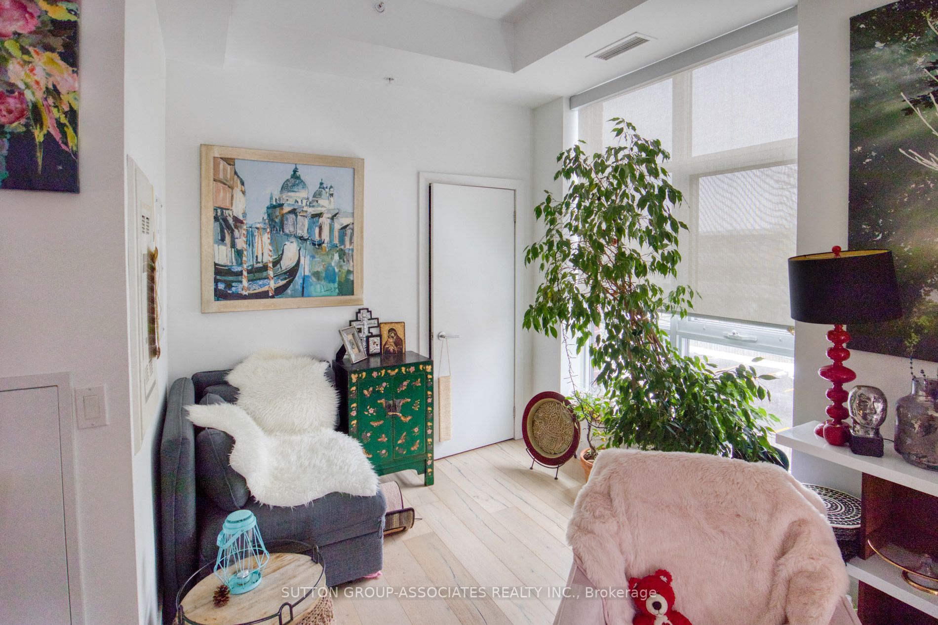 66 Kippendavie Ave, #312