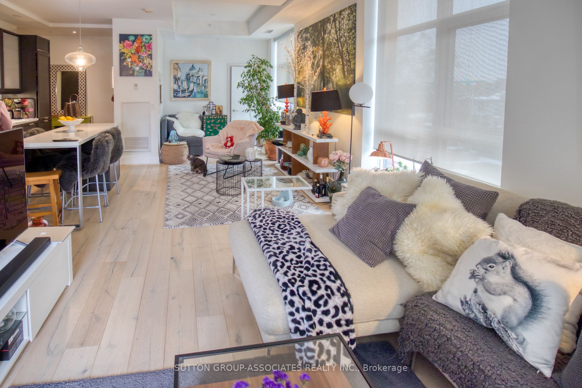 66 Kippendavie Ave, #312