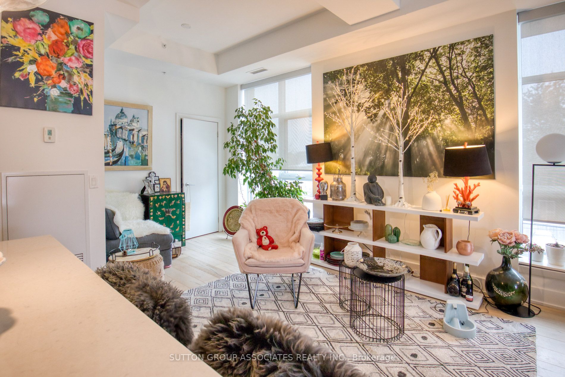 66 Kippendavie Ave, #312