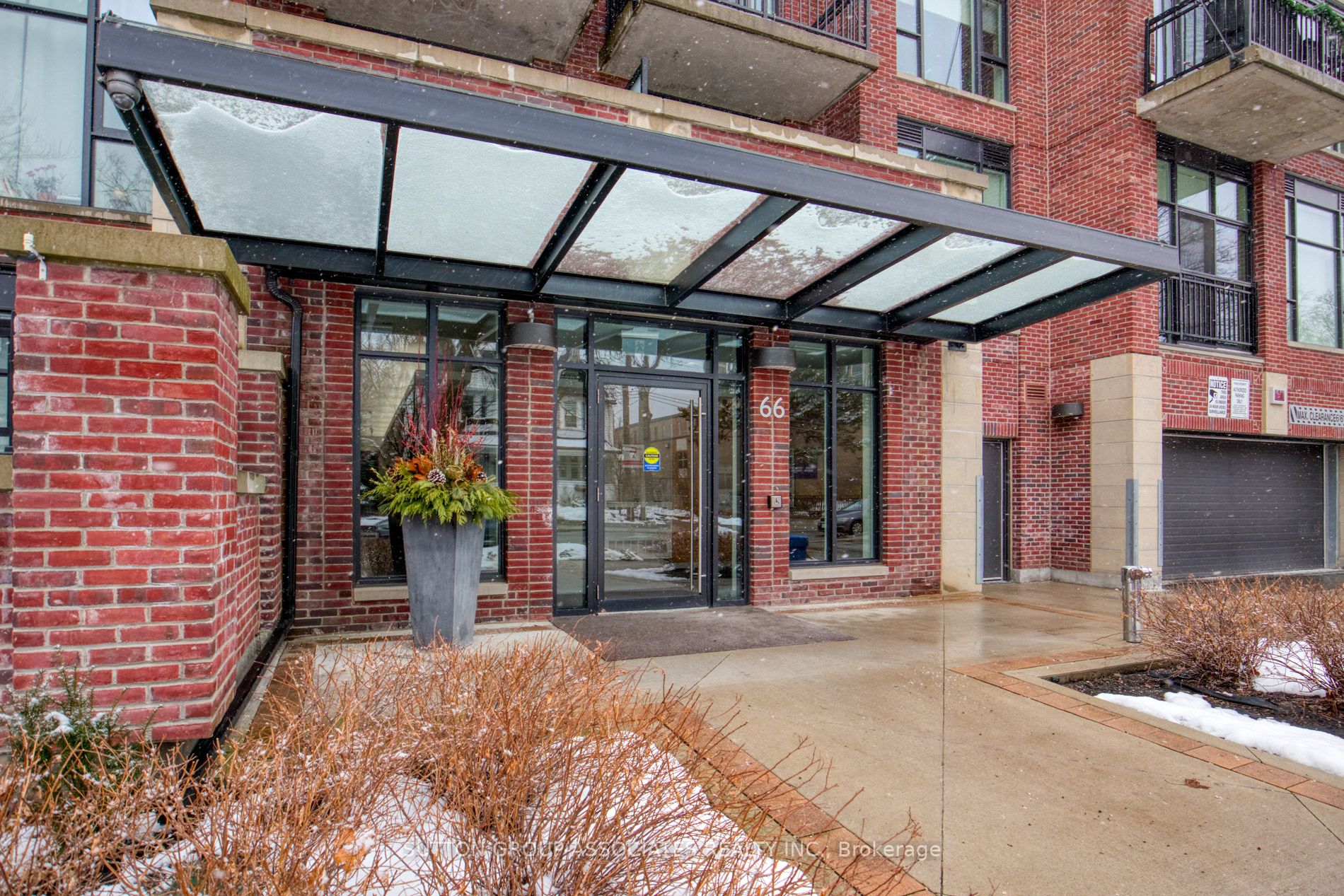 66 Kippendavie Ave, #312