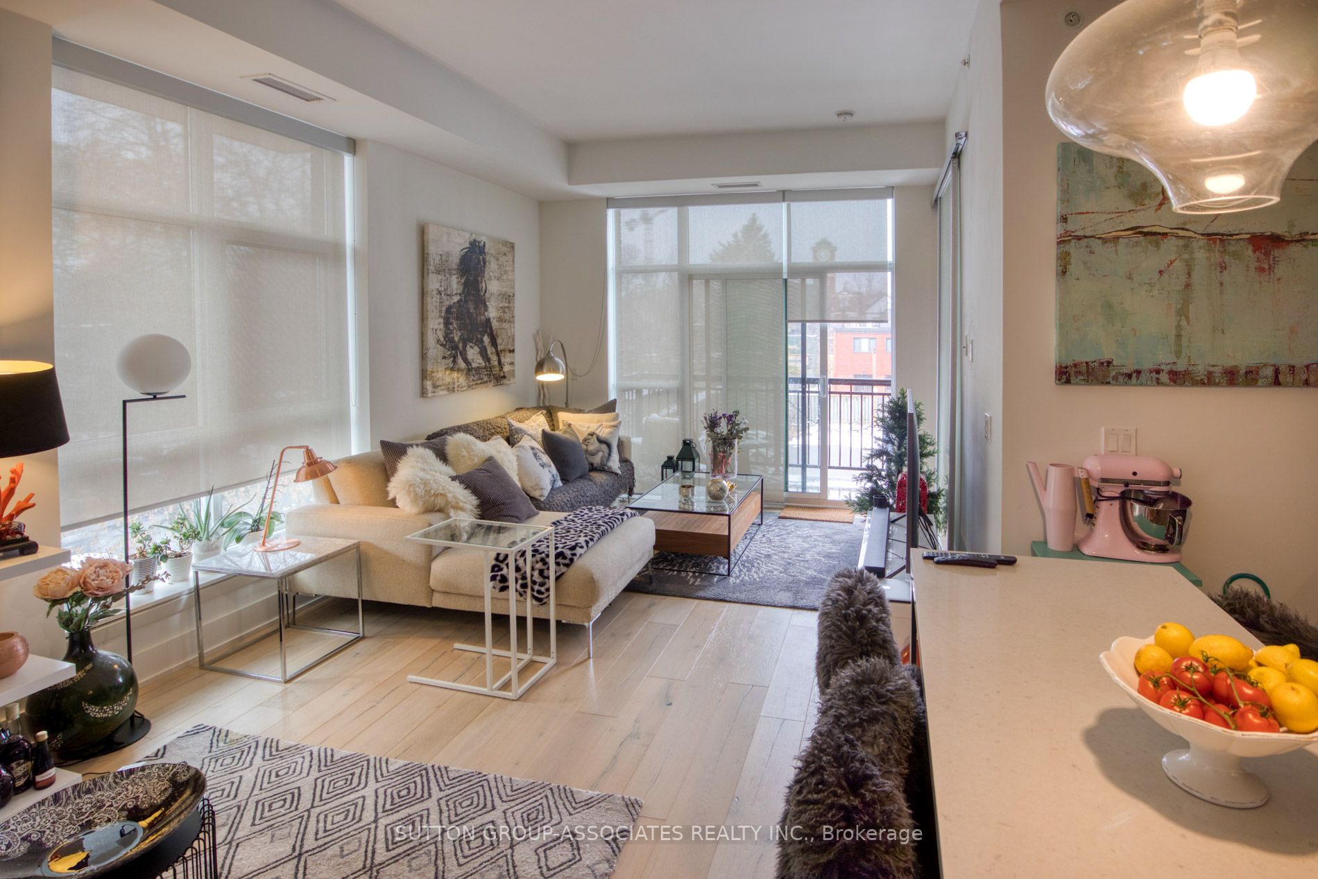 66 Kippendavie Ave, #312