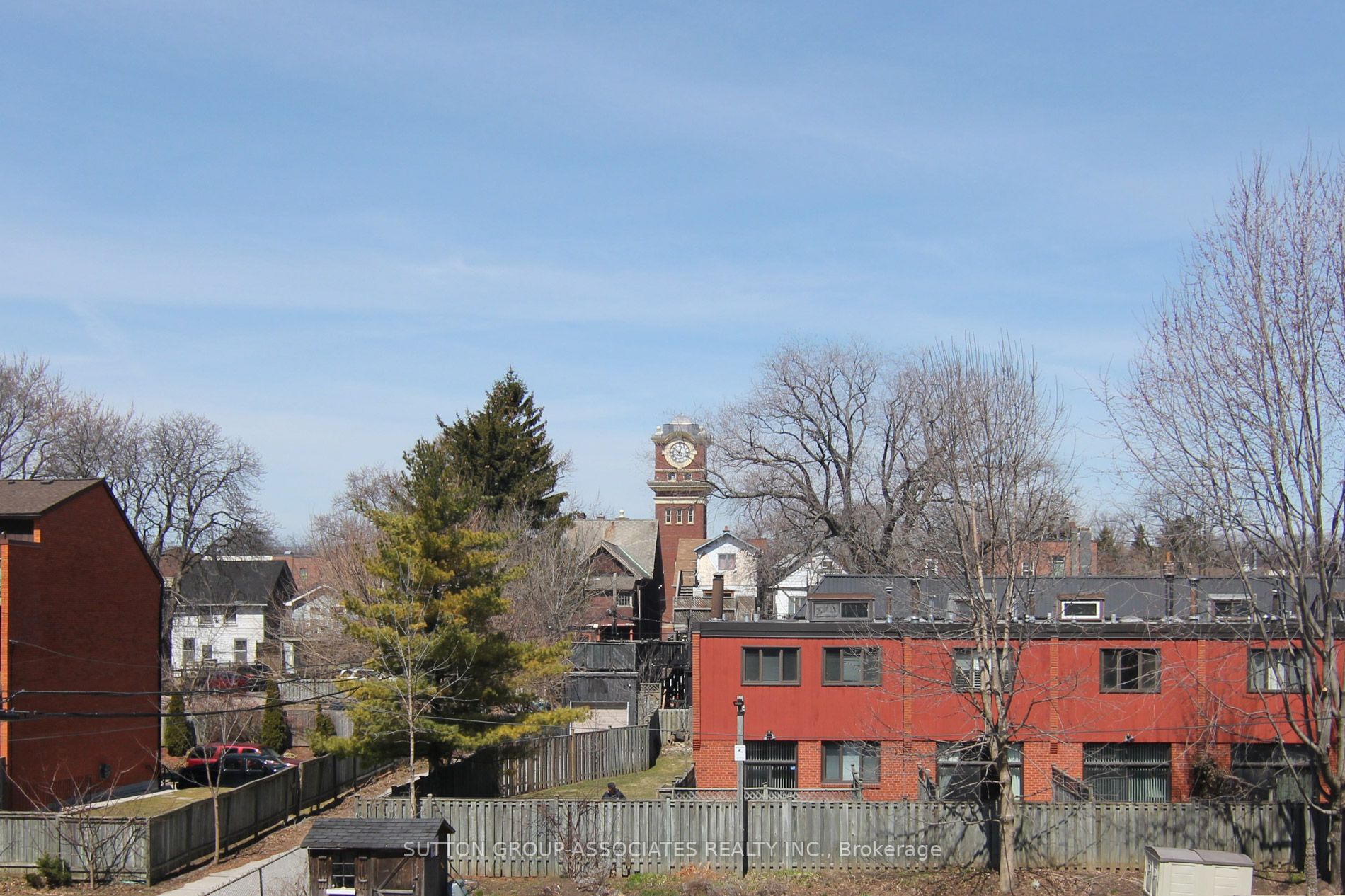 66 Kippendavie Ave, #312