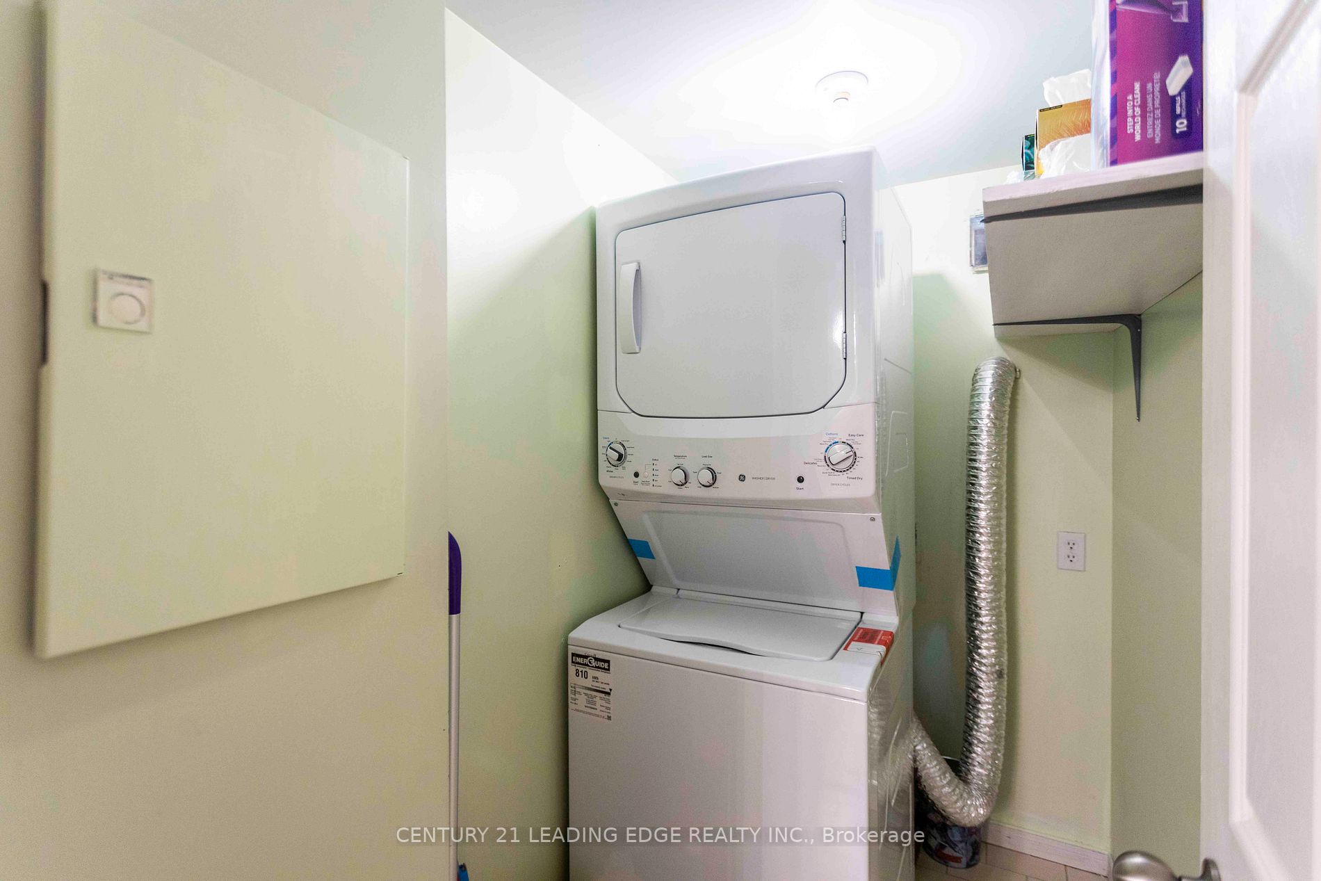 330 Mccowan Rd, #1802