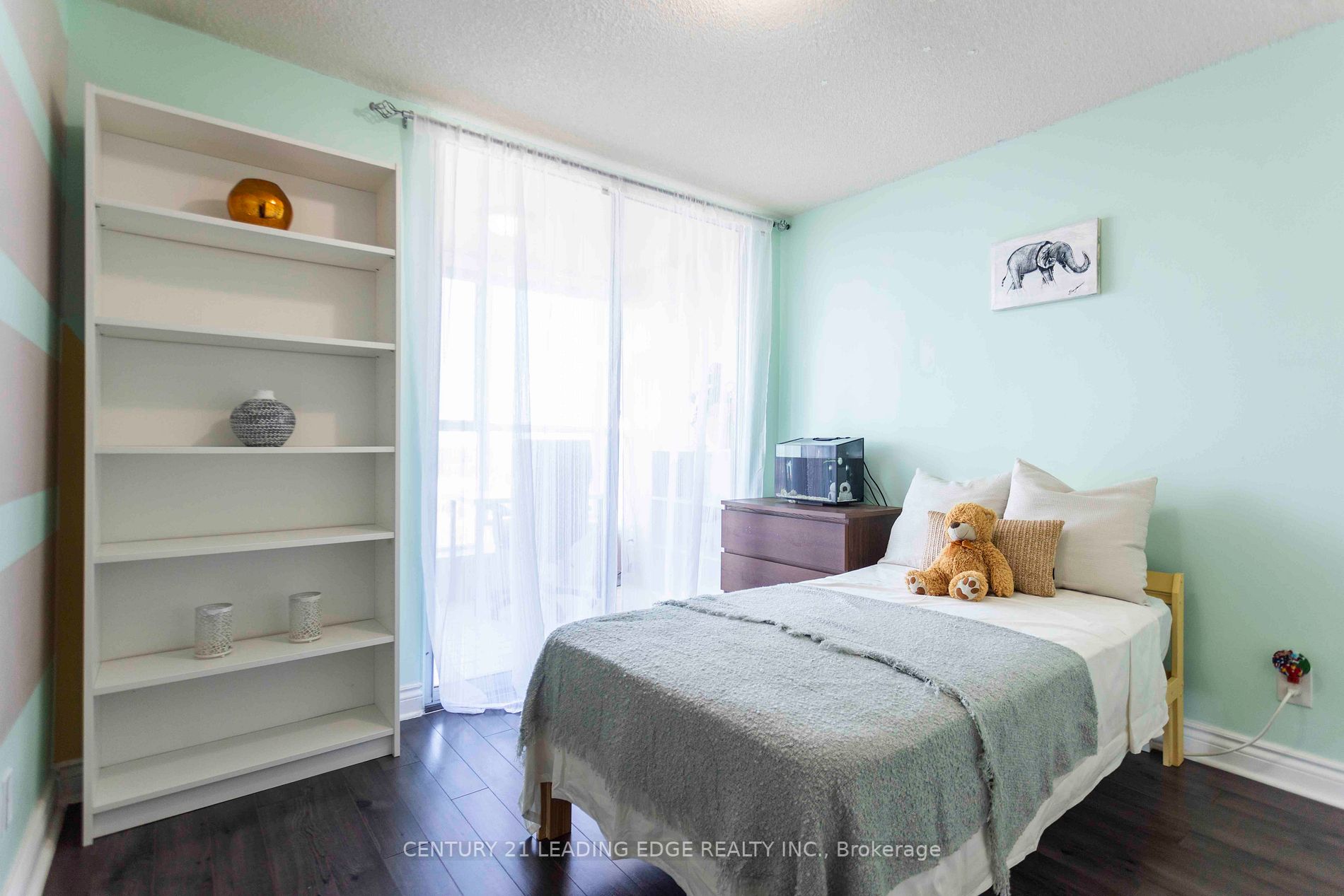 330 Mccowan Rd, #1802