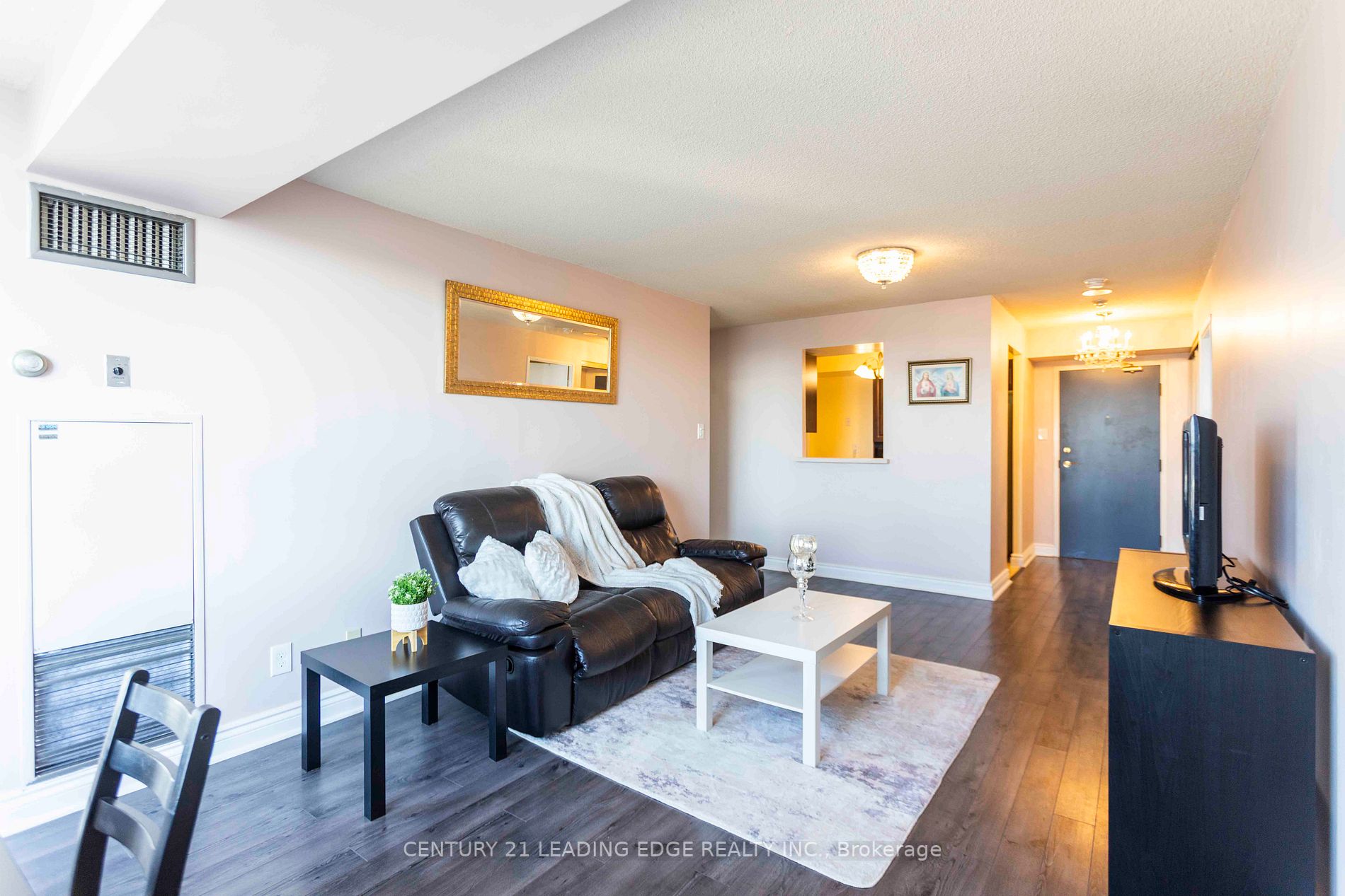 330 Mccowan Rd, #1802