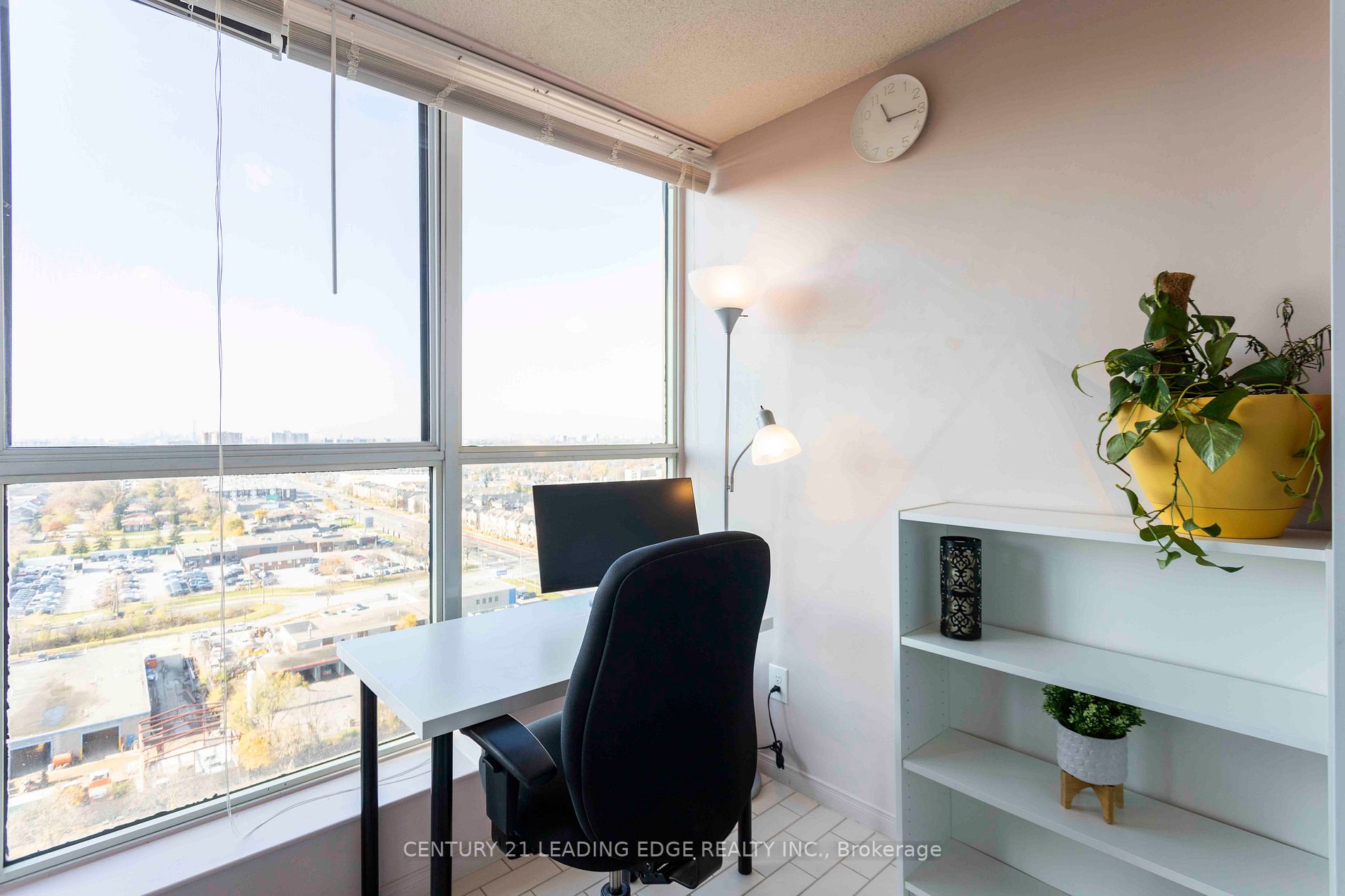330 Mccowan Rd, #1802