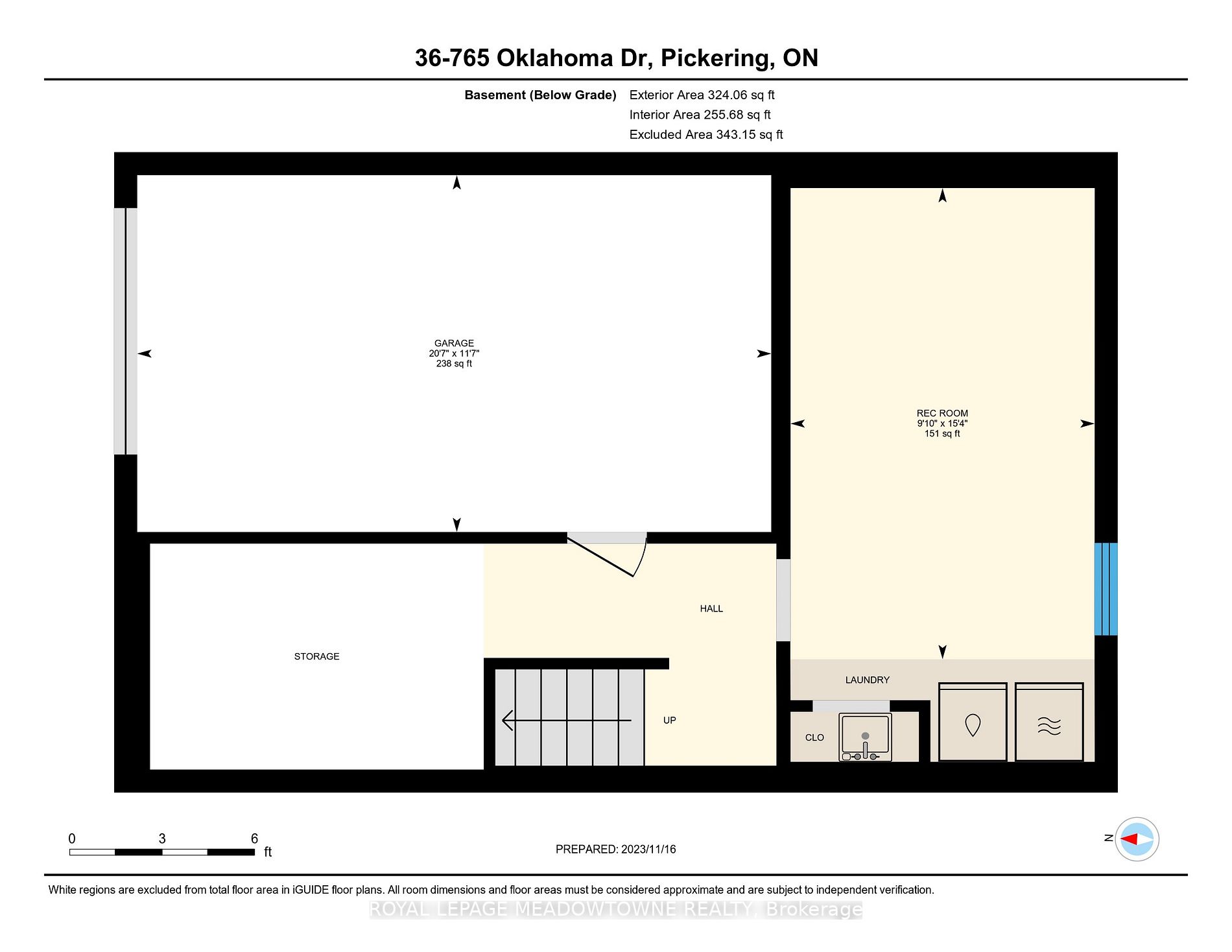 765 Oklahoma Dr, #36