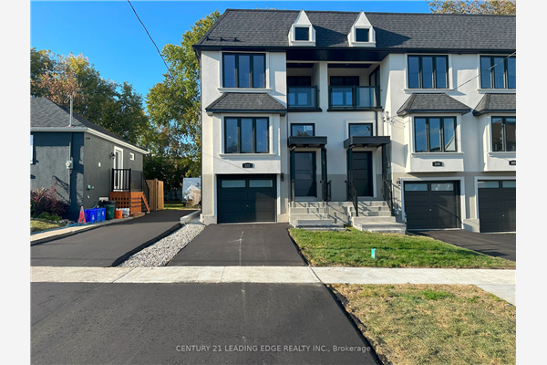 312 Anderson Ave, Oshawa