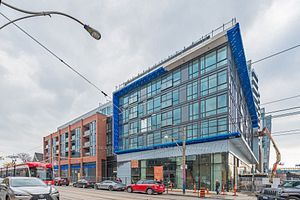 665 Queen St E, #412