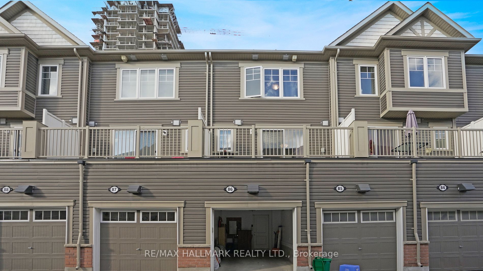 2500 Hill Rise Crt, #86