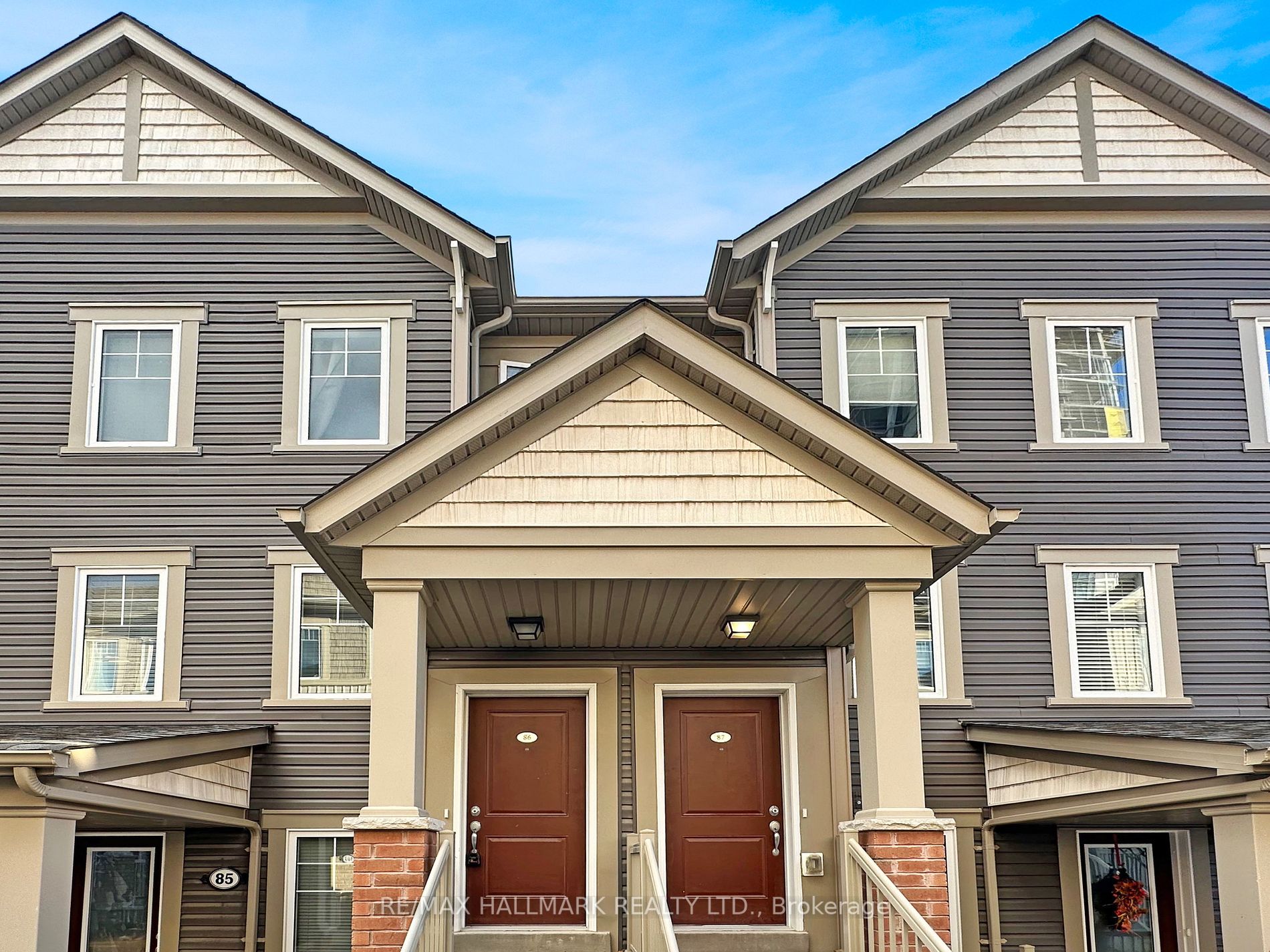 2500 Hill Rise Crt, #86