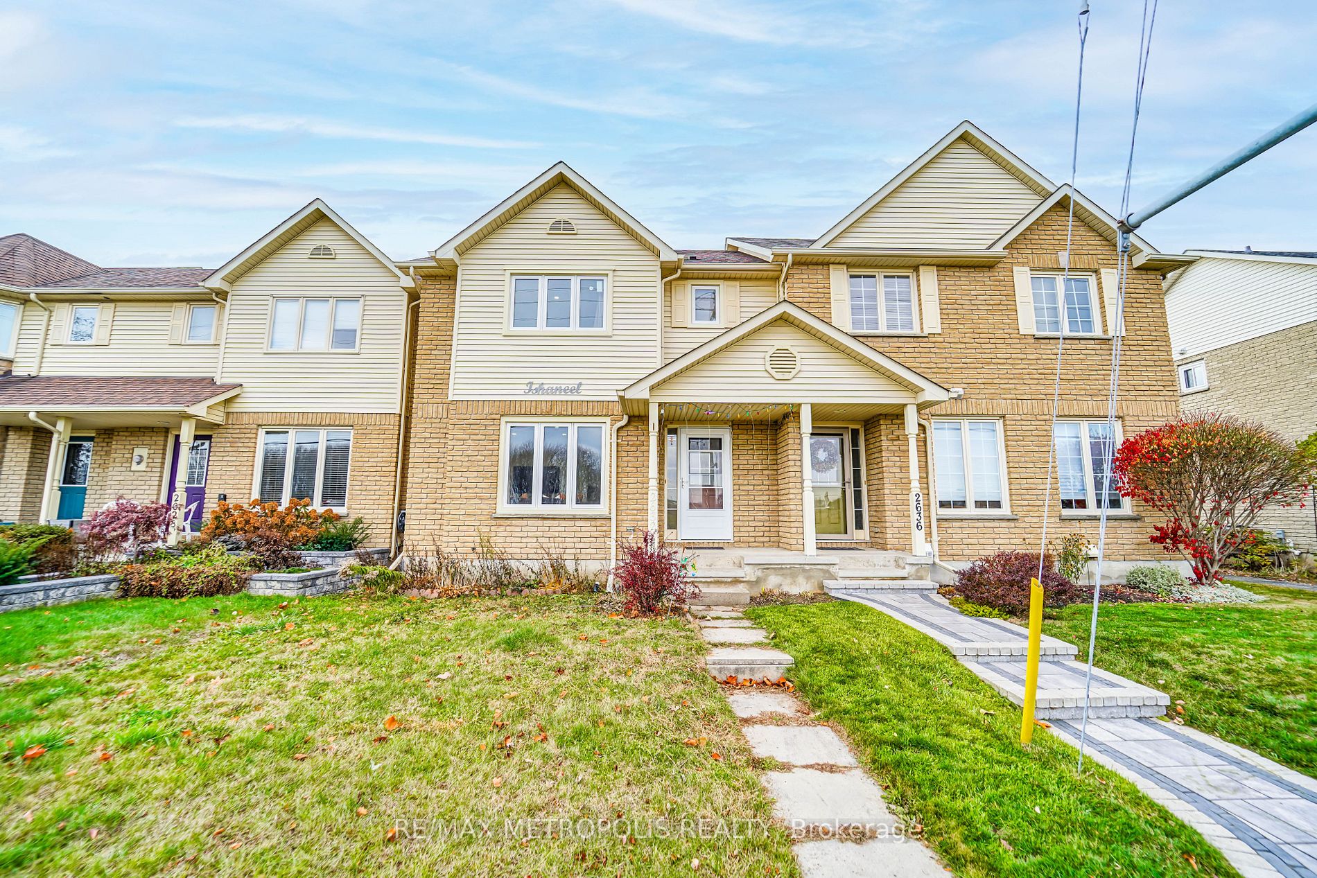 2632 Courtice Rd
