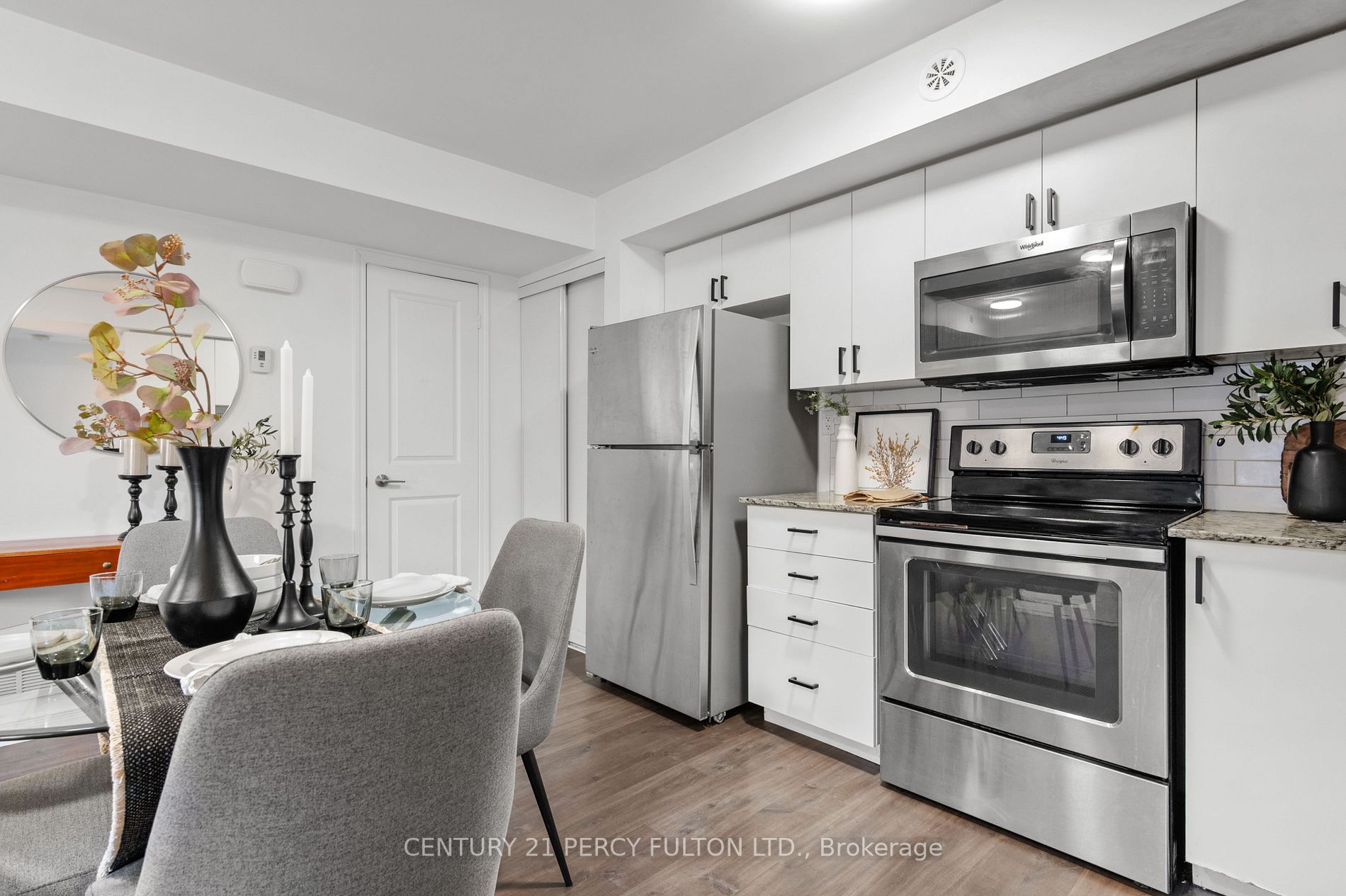 1070 Progress Ave, #211