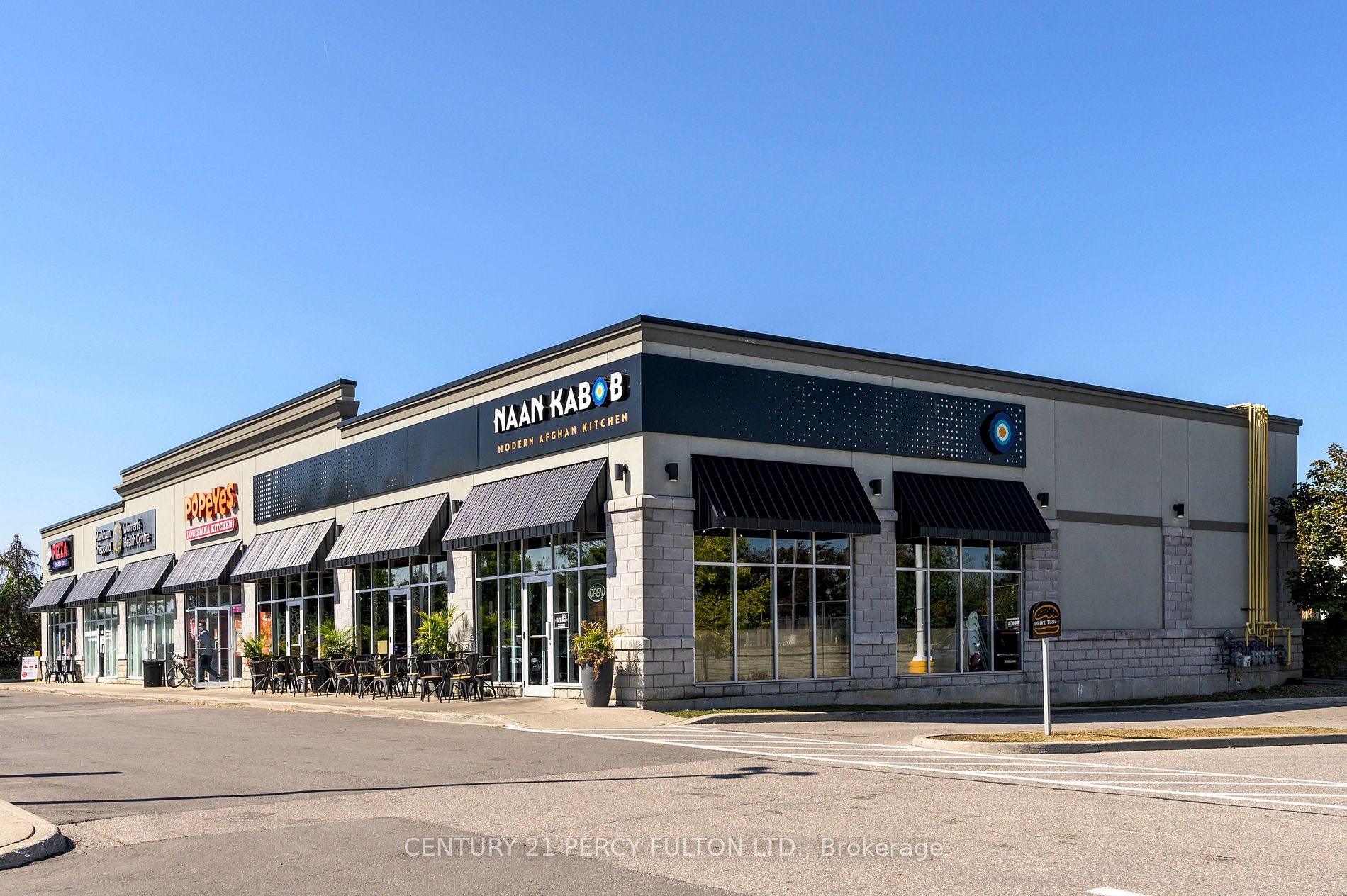 1070 Progress Ave, #211