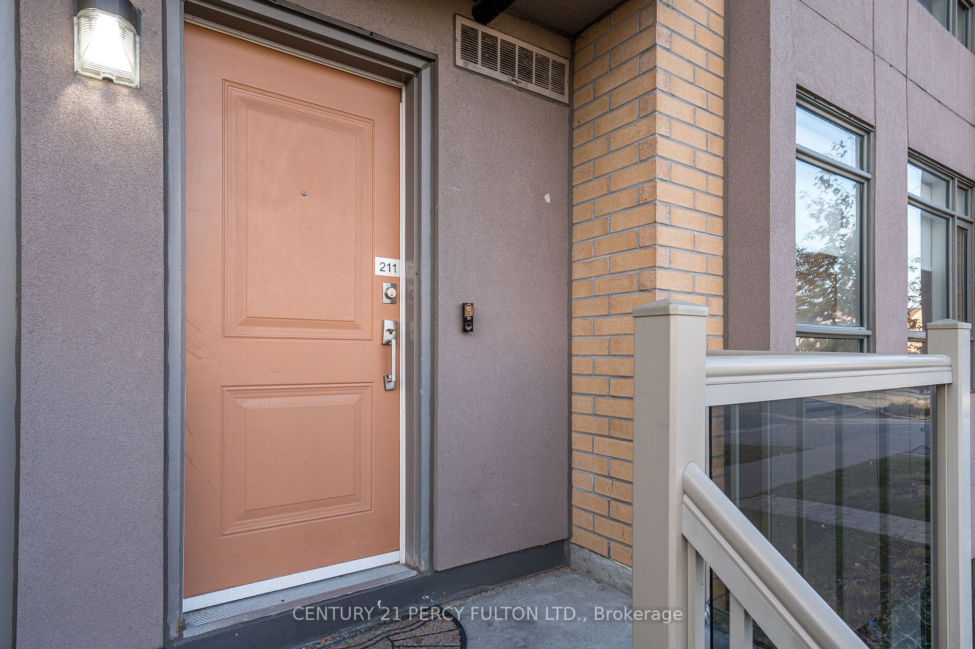 1070 Progress Ave, #211